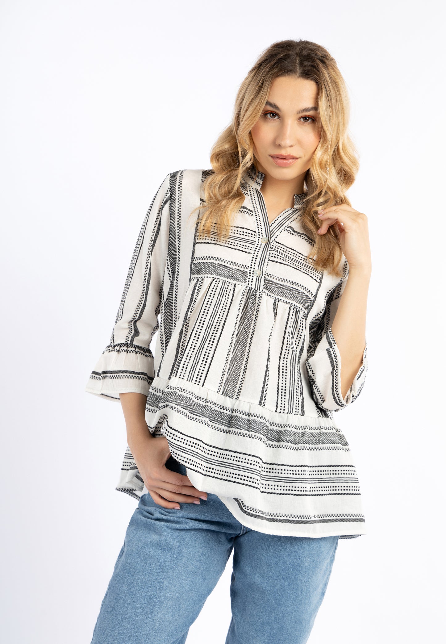IZIA women's shirt