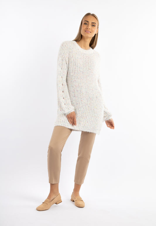 RISA women's knitted sweater