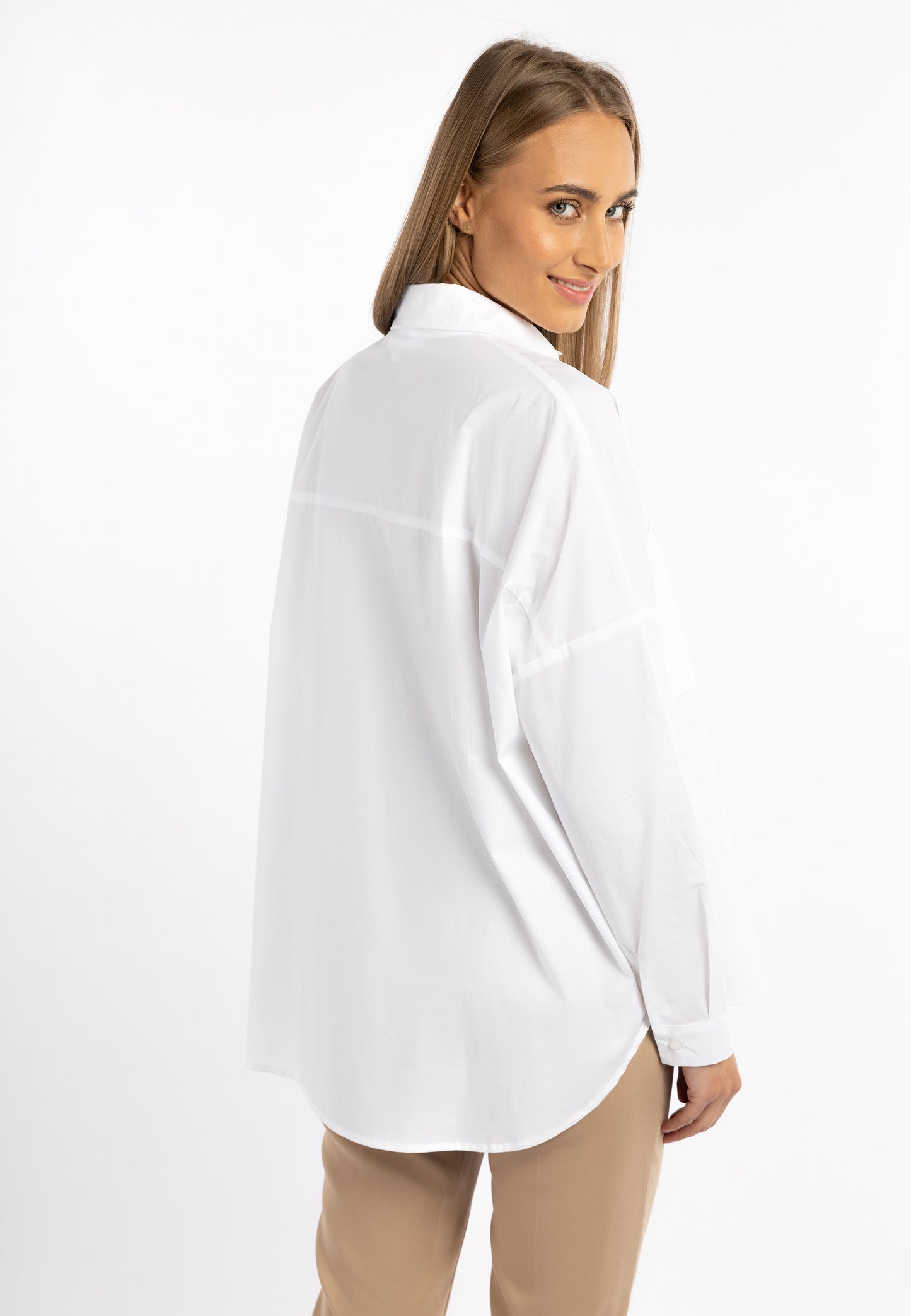 RISA women's shirt blouse