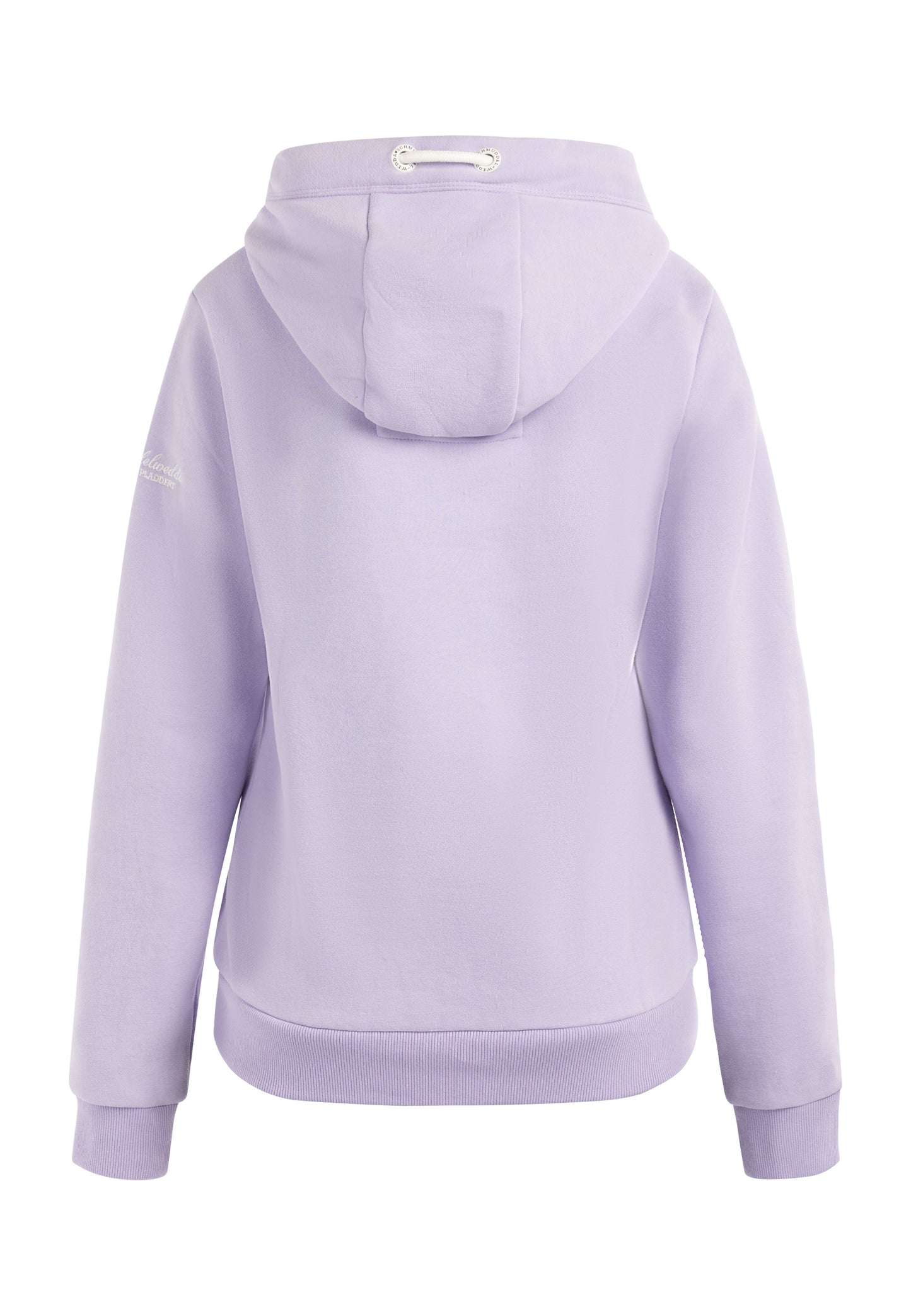 Schmuddelwedda damska bluza