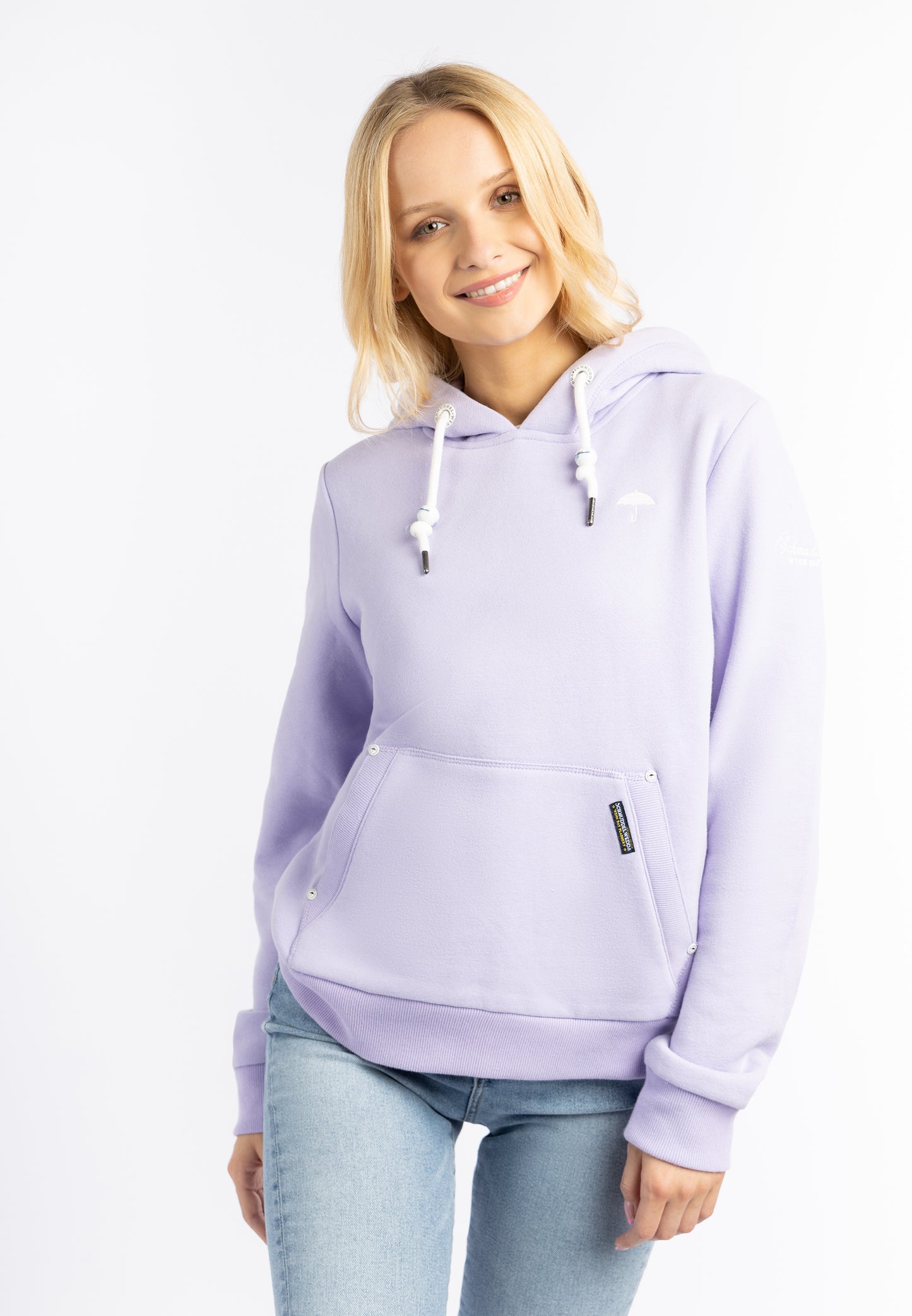 Schmuddelwedda damska bluza