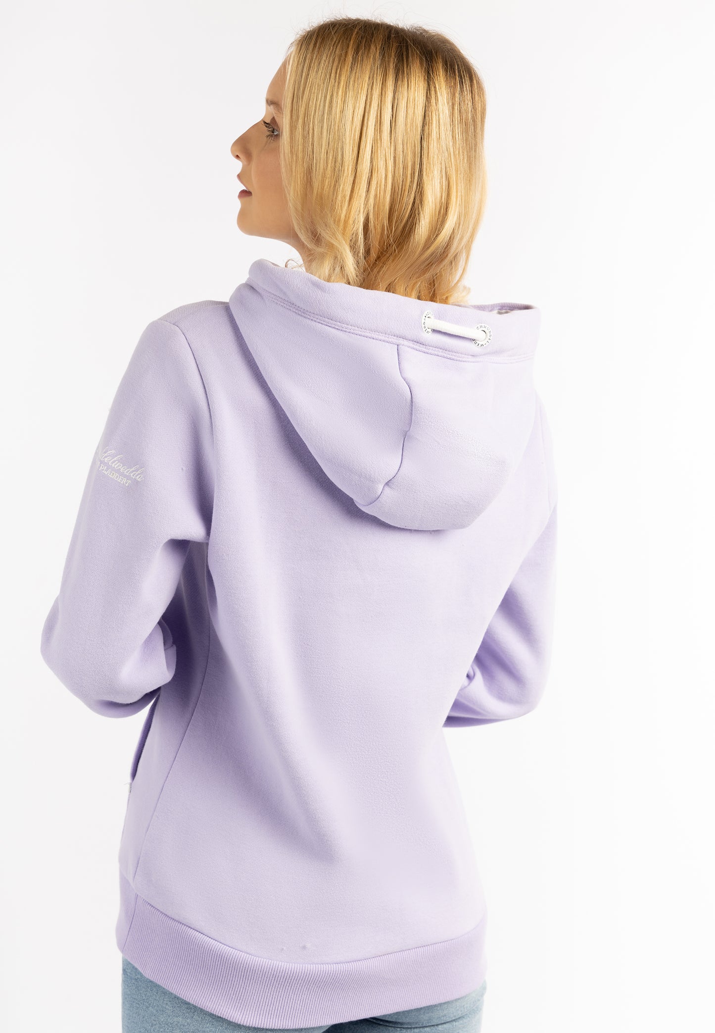 Schmuddelwedda damska bluza