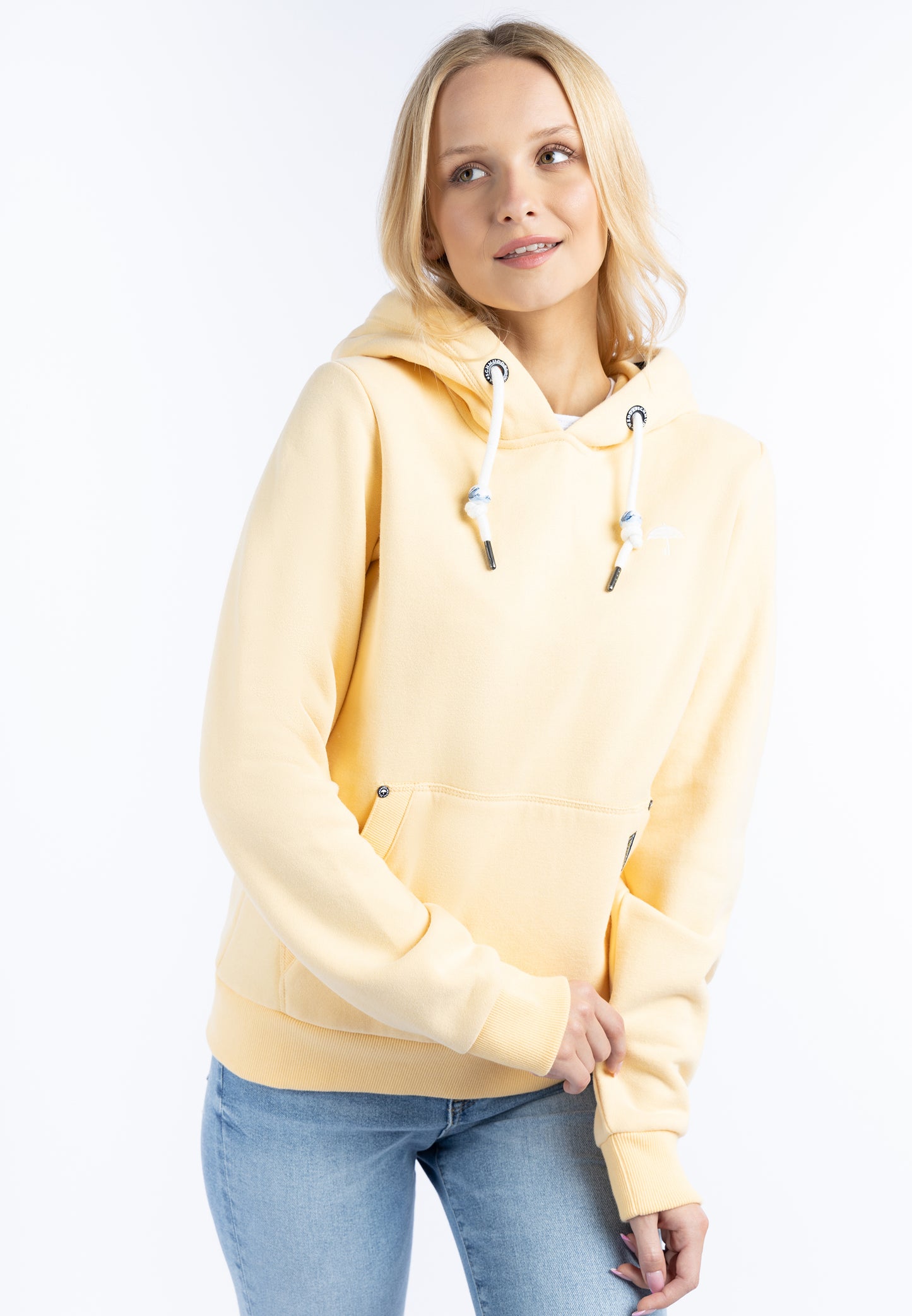 Schmuddelwedda damska bluza