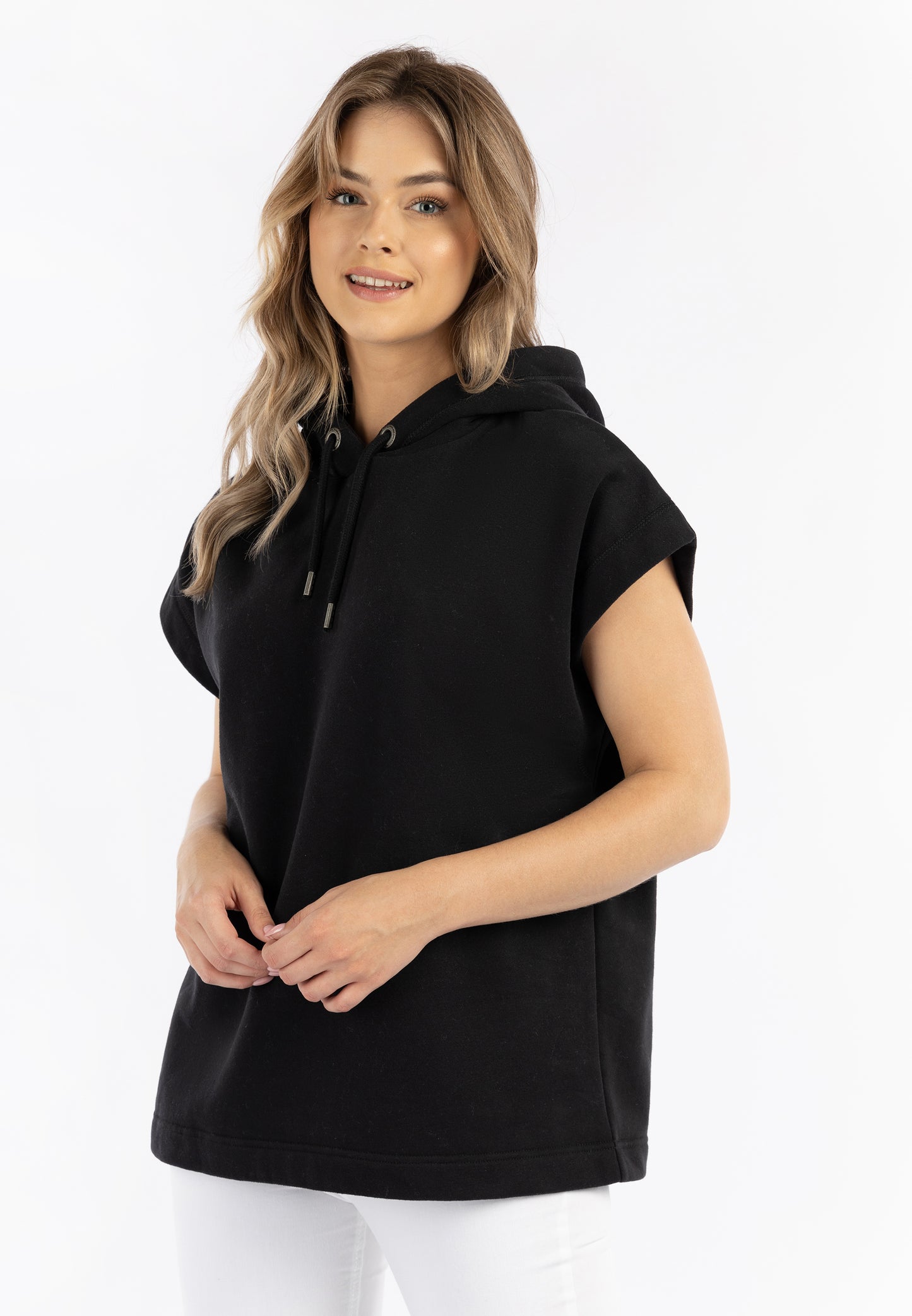 DreiMaster Vintage women's oversized sweatshirt