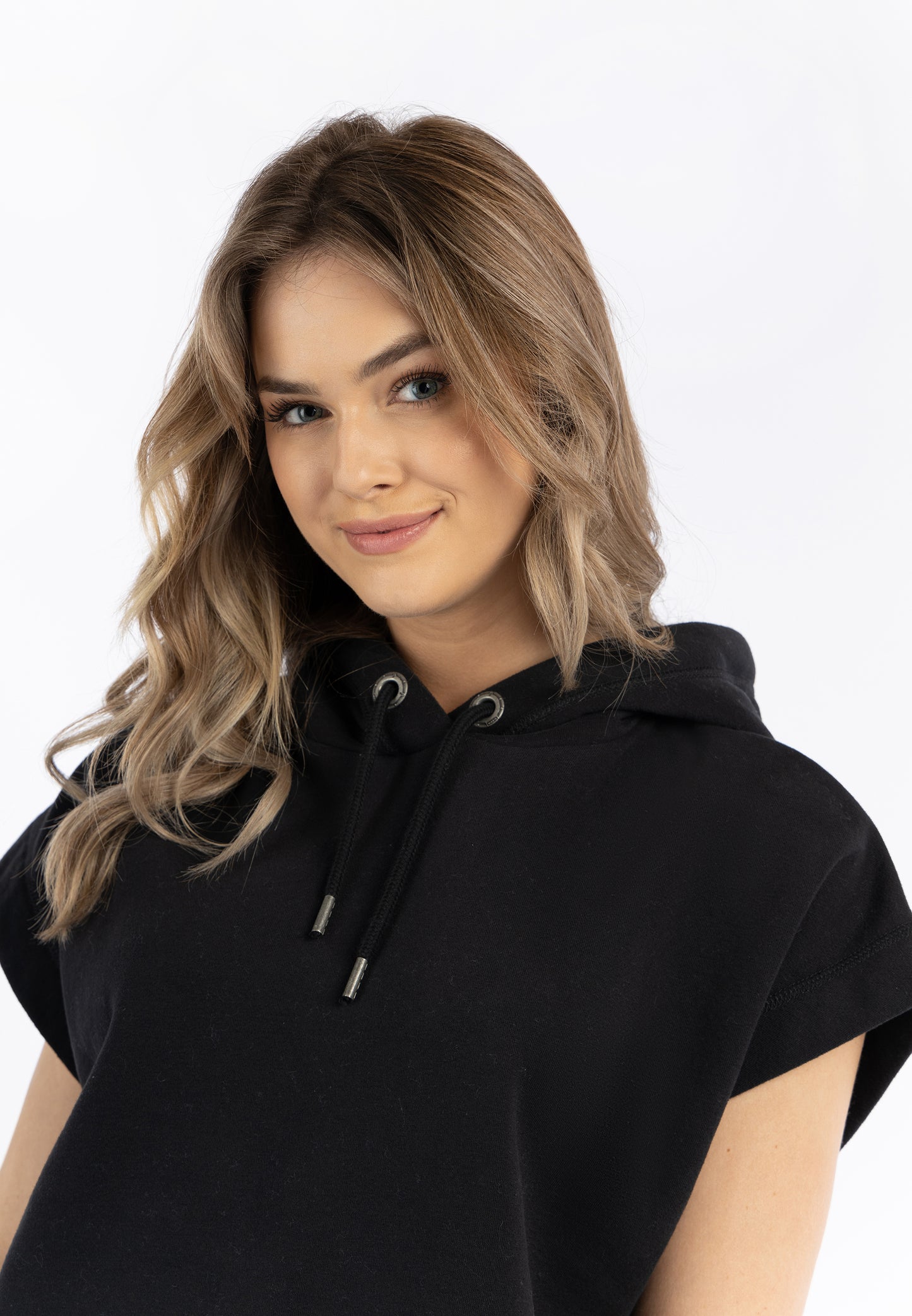 DreiMaster Vintage women's oversized sweatshirt