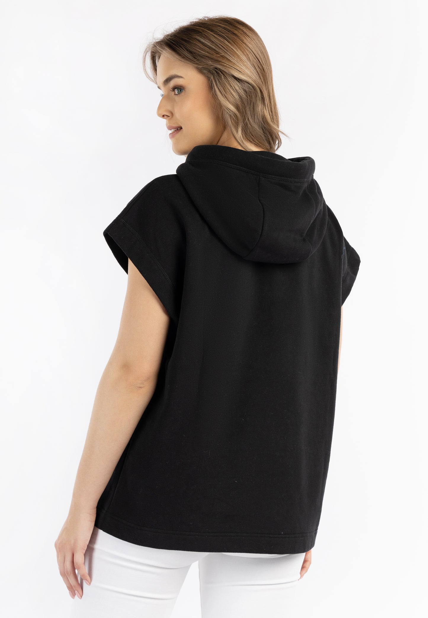 DreiMaster Vintage women's oversized sweatshirt