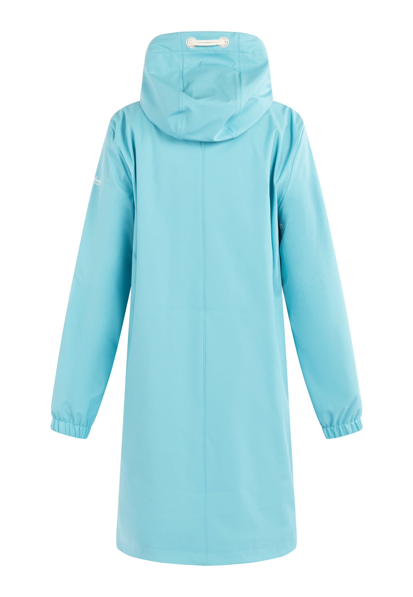 Schmuddelwedda women's rain coat