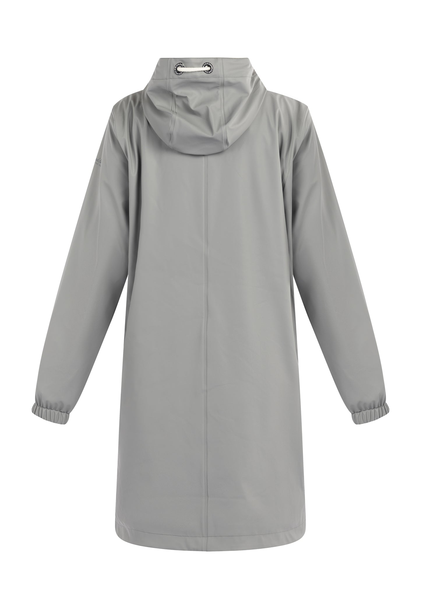 Schmuddelwedda women's rain coat