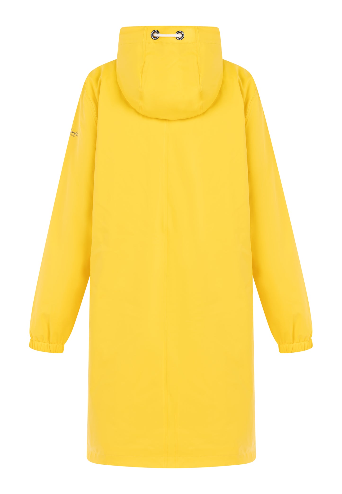 Schmuddelwedda women's rain coat