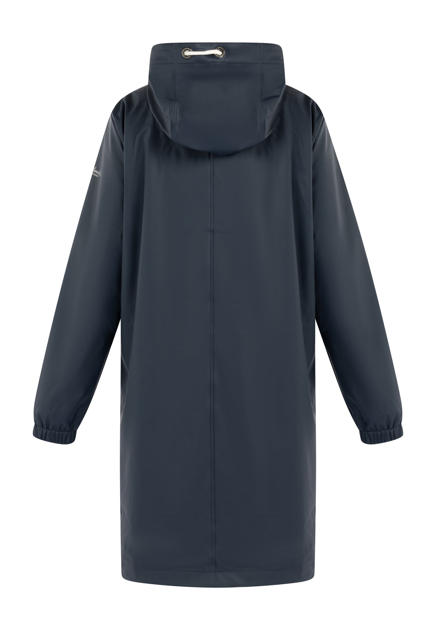 Schmuddelwedda women's rain coat