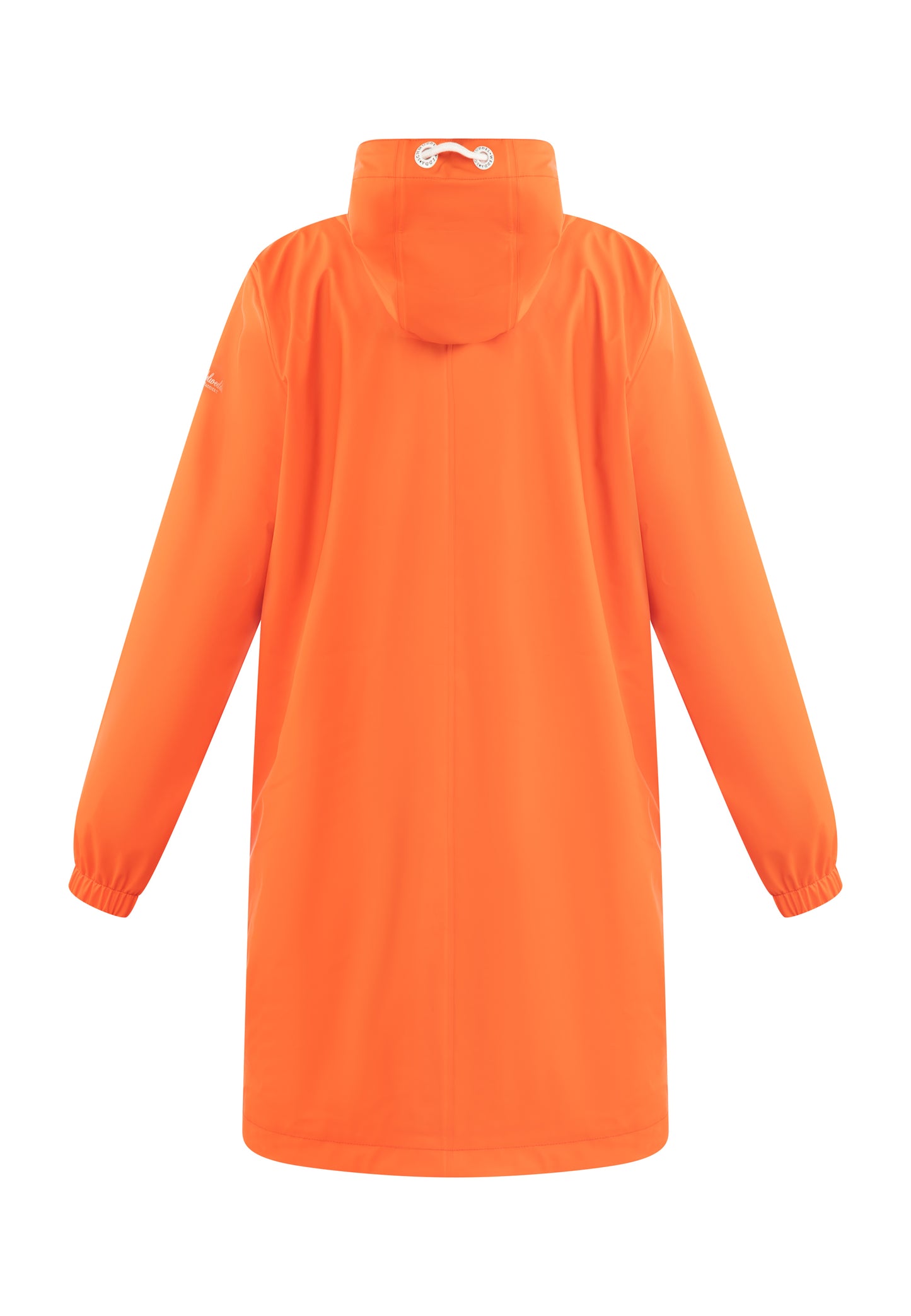 Schmuddelwedda women's rain coat