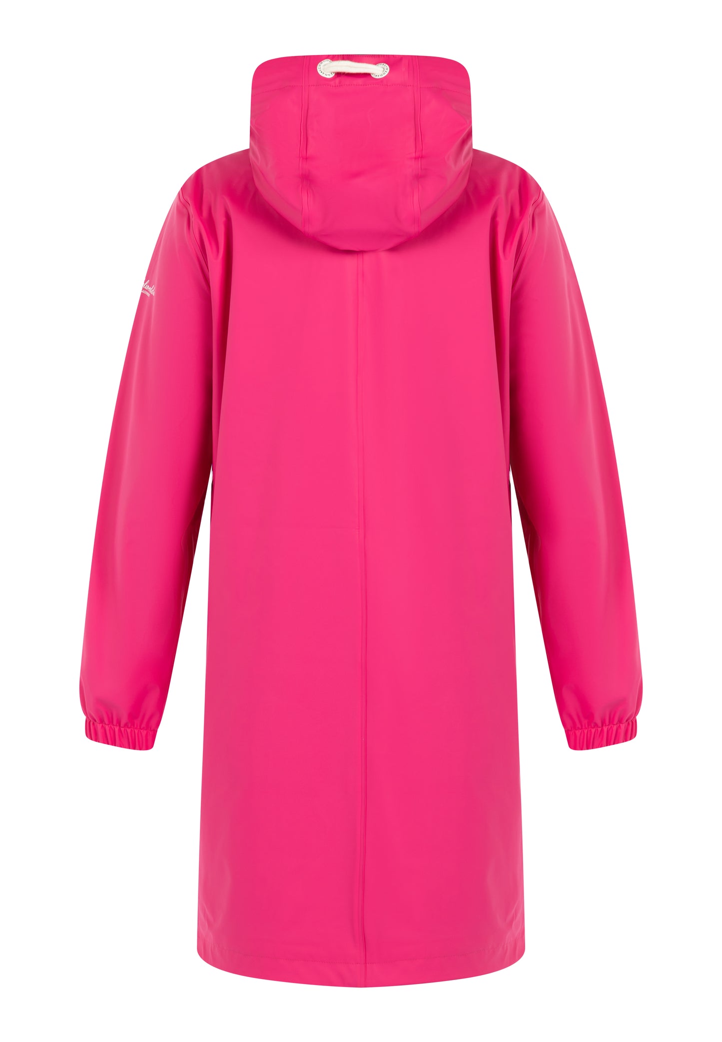 Schmuddelwedda women's rain coat