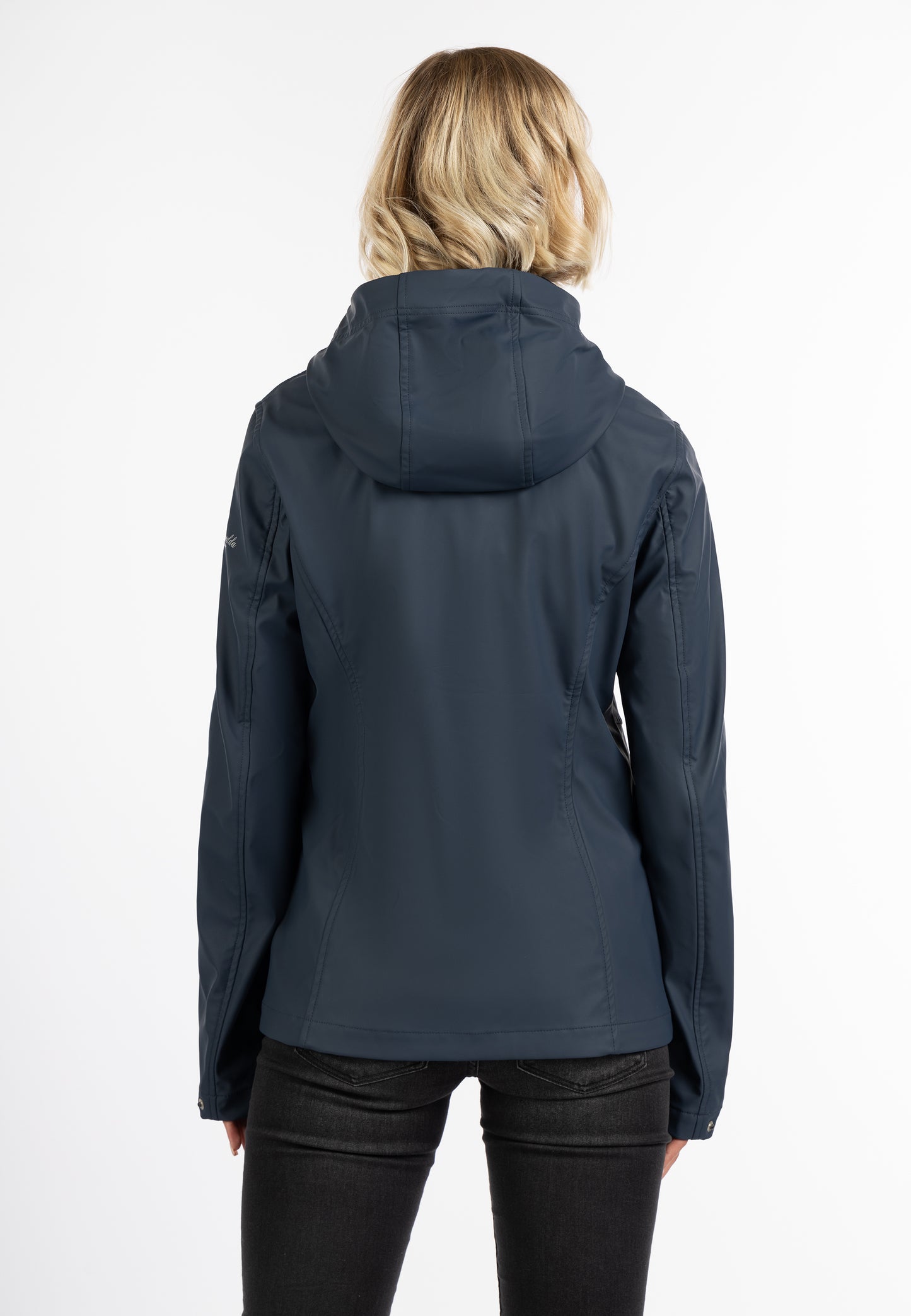 Schmuddelwedda women's transitional jacket