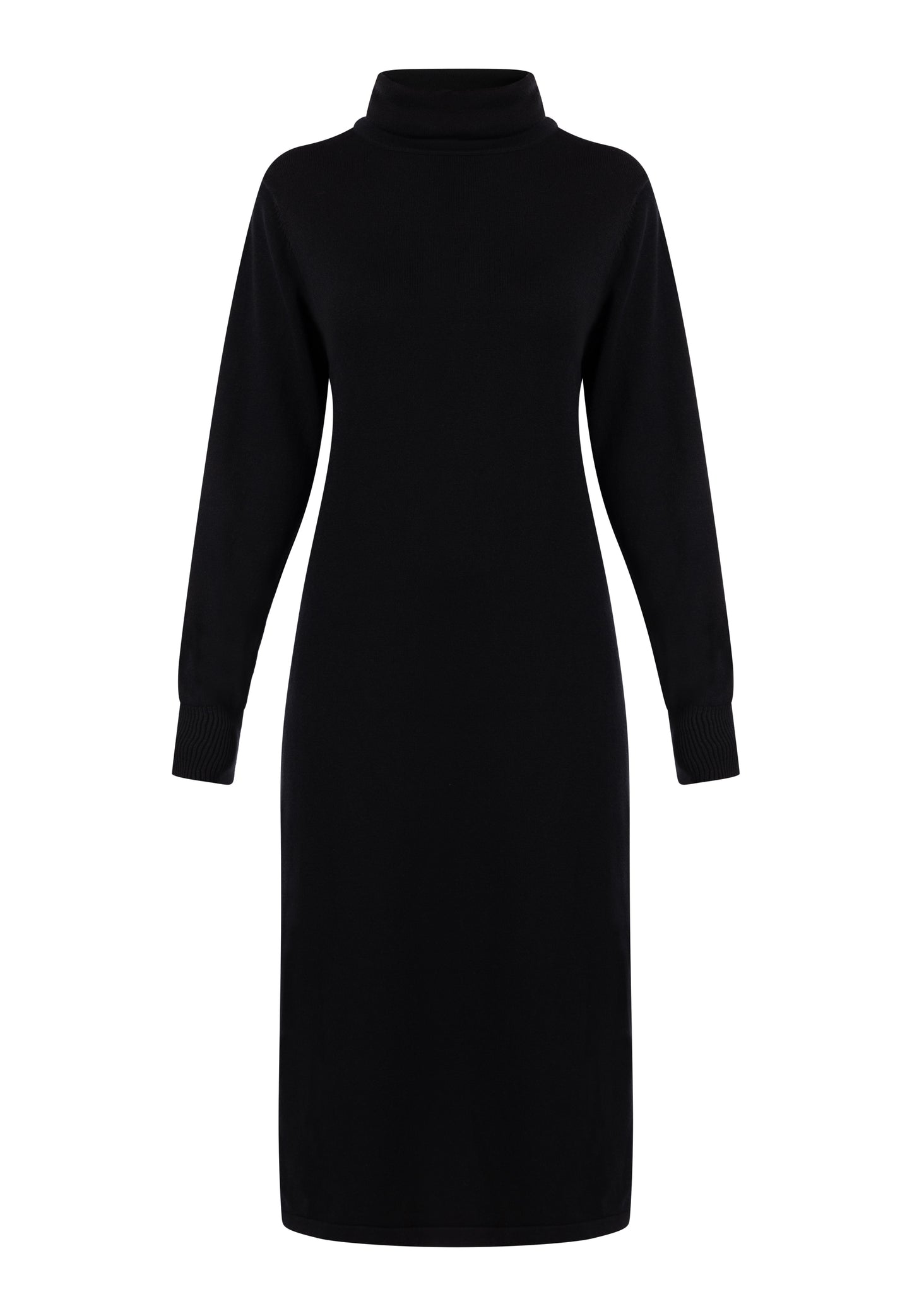 faina women's knit dress