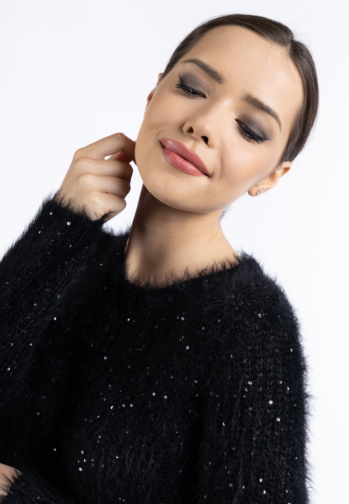 faina women's sweatshirt