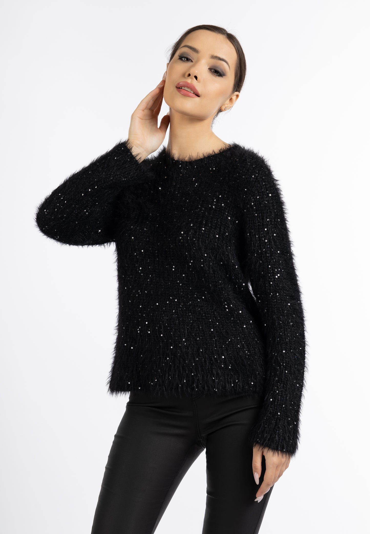 faina women's sweatshirt