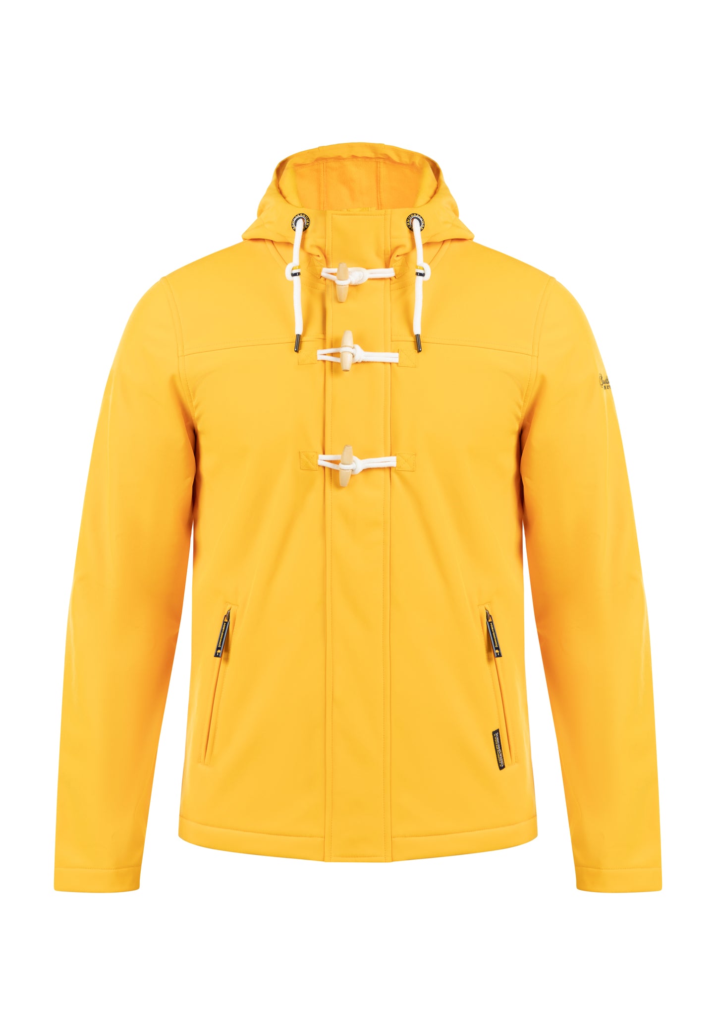 Schmuddelwedda men's softshell jacket