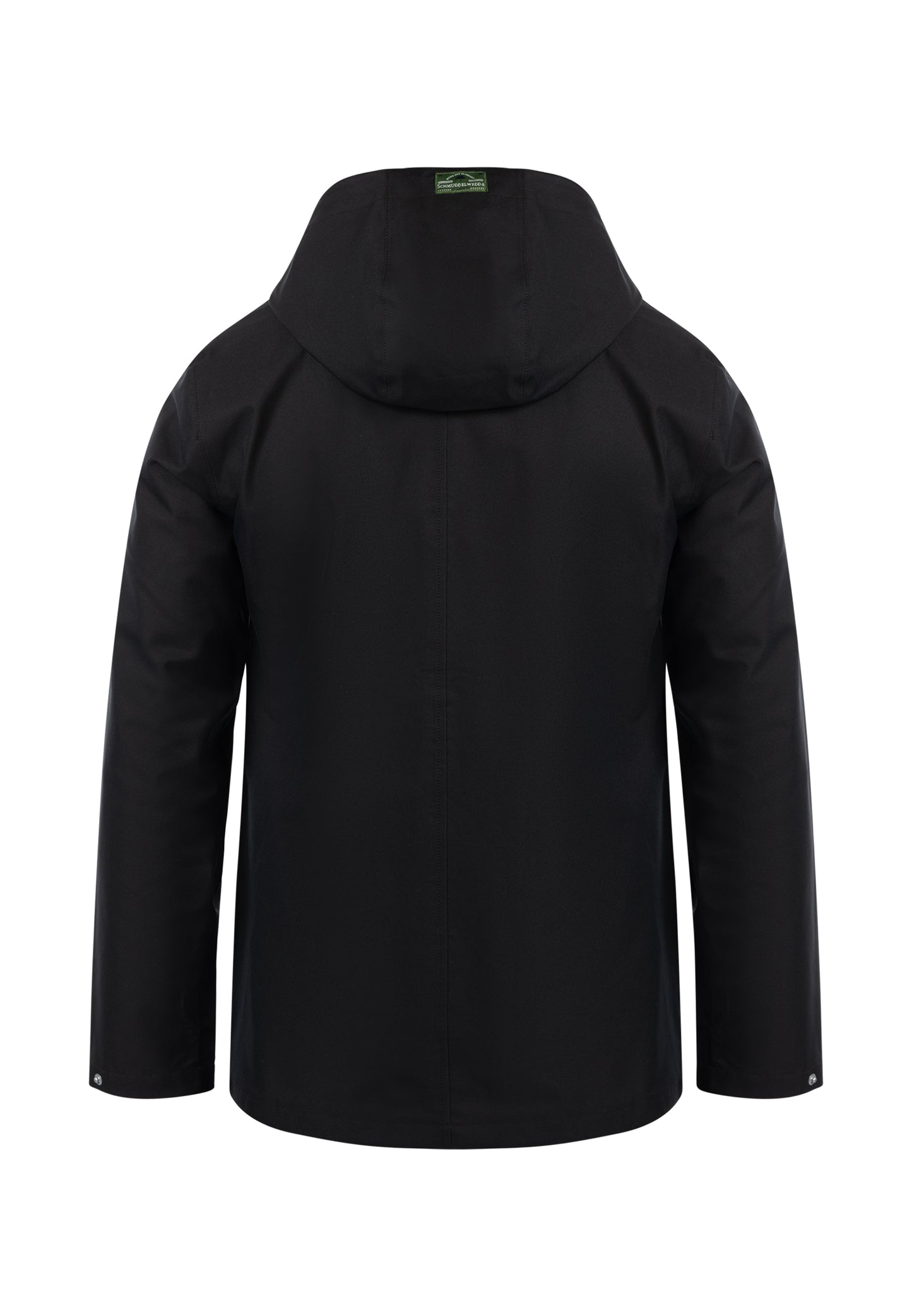 Schmuddelwedda men's rain jacket