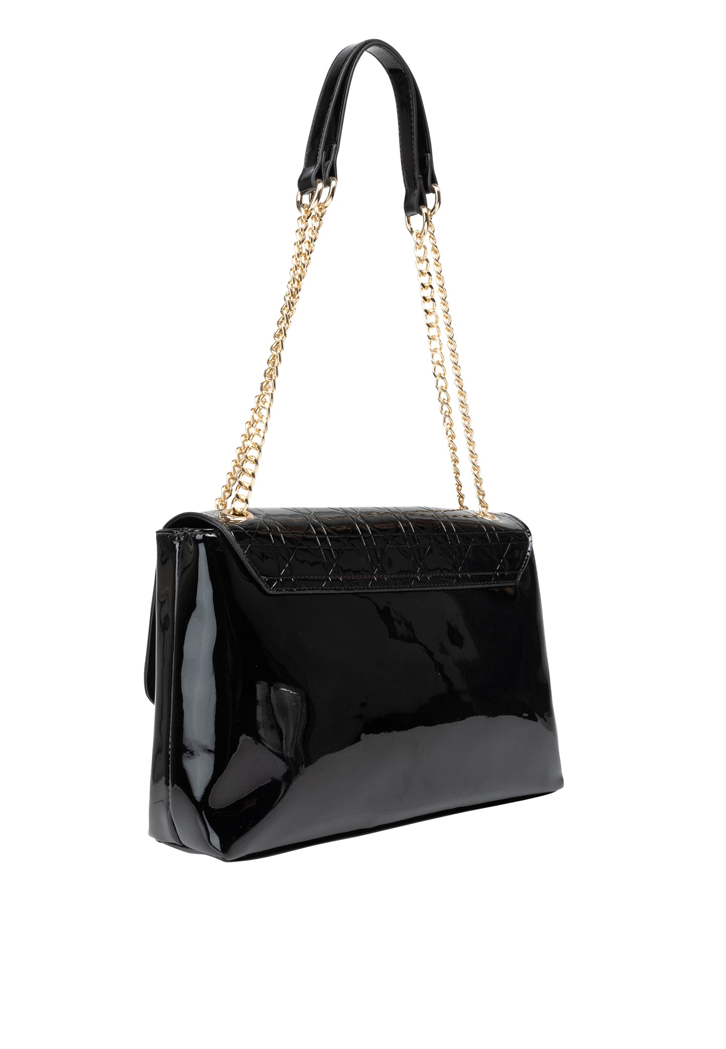faina women's shoulder bag