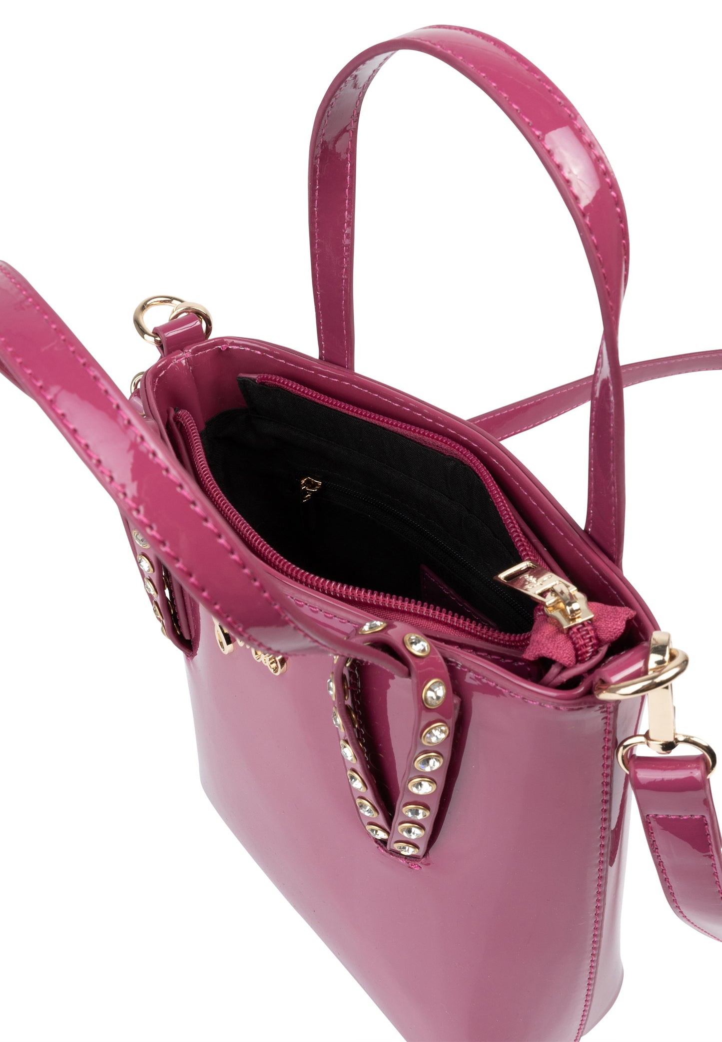 faina women's handbag