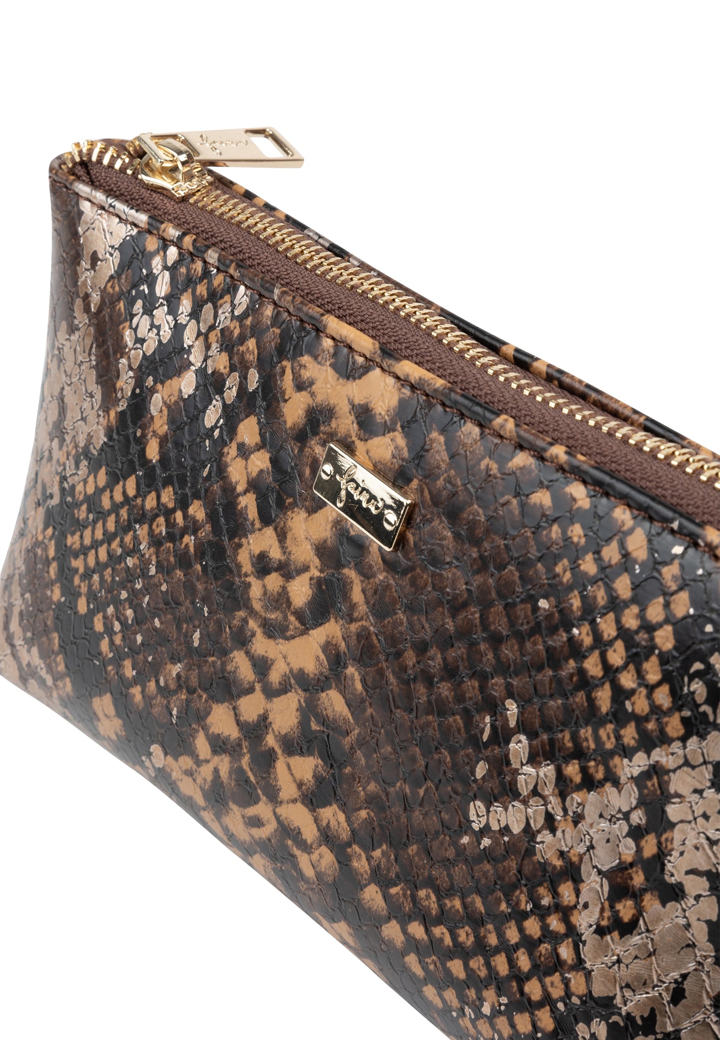 faina women's cosmetic bag