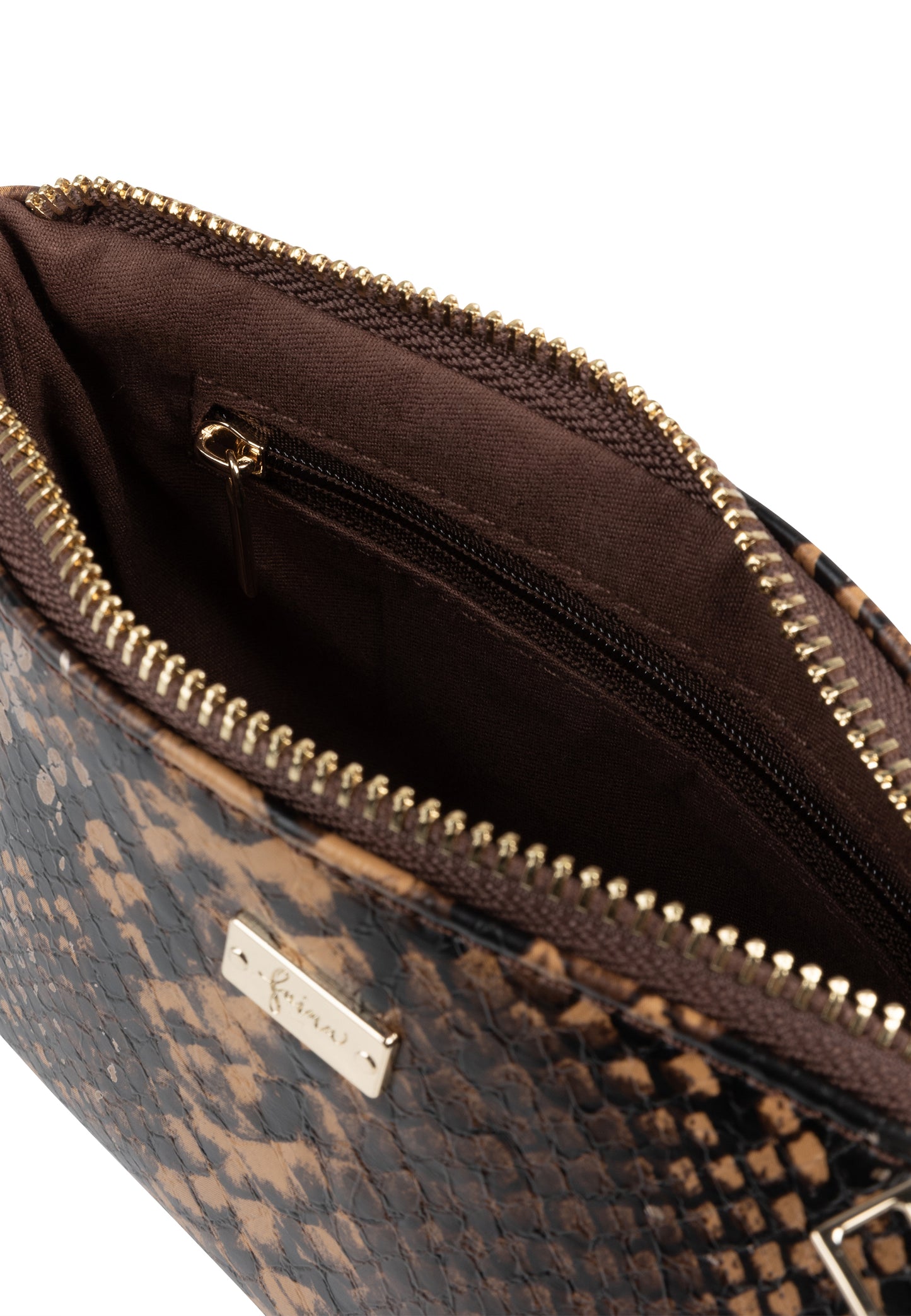 faina women's cosmetic bag