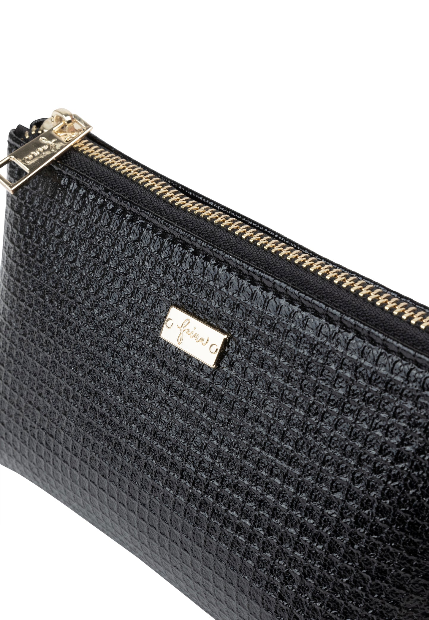faina women's cosmetic bag