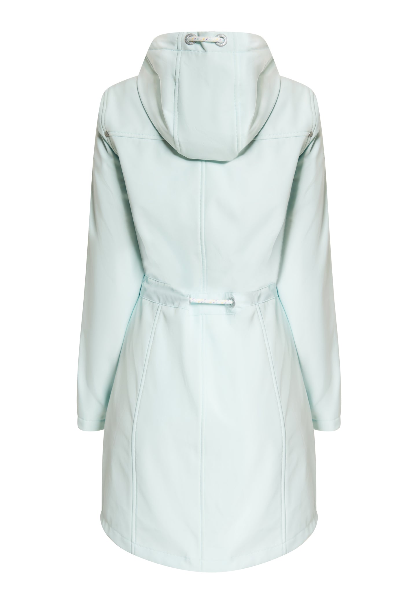 Schmuddelwedda women's softshell coat