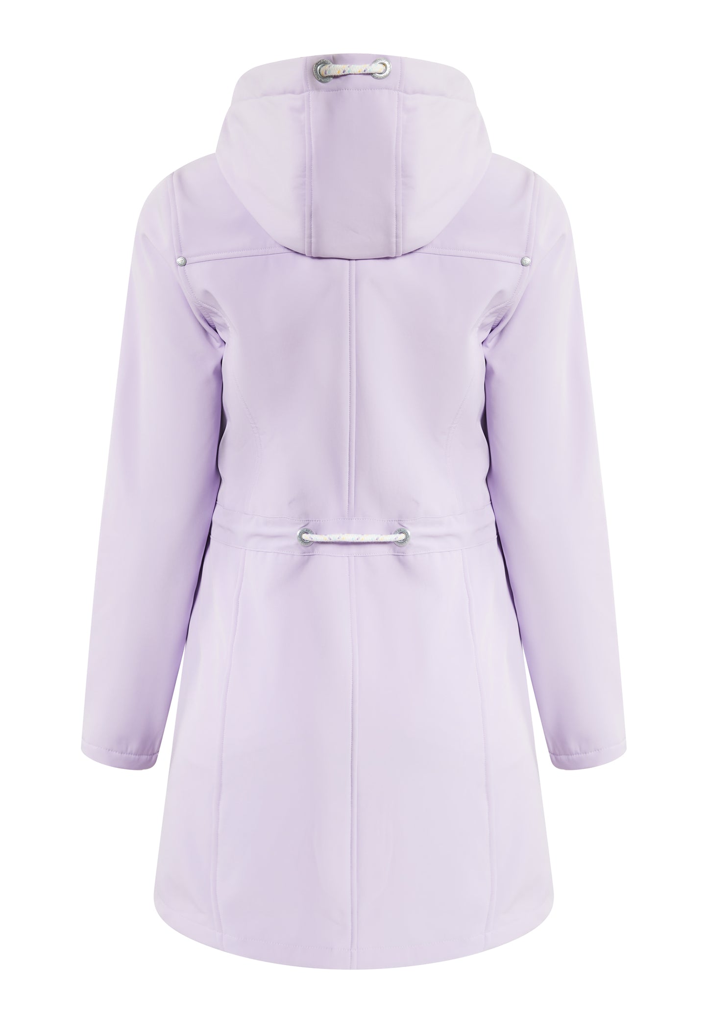 Schmuddelwedda women's softshell coat