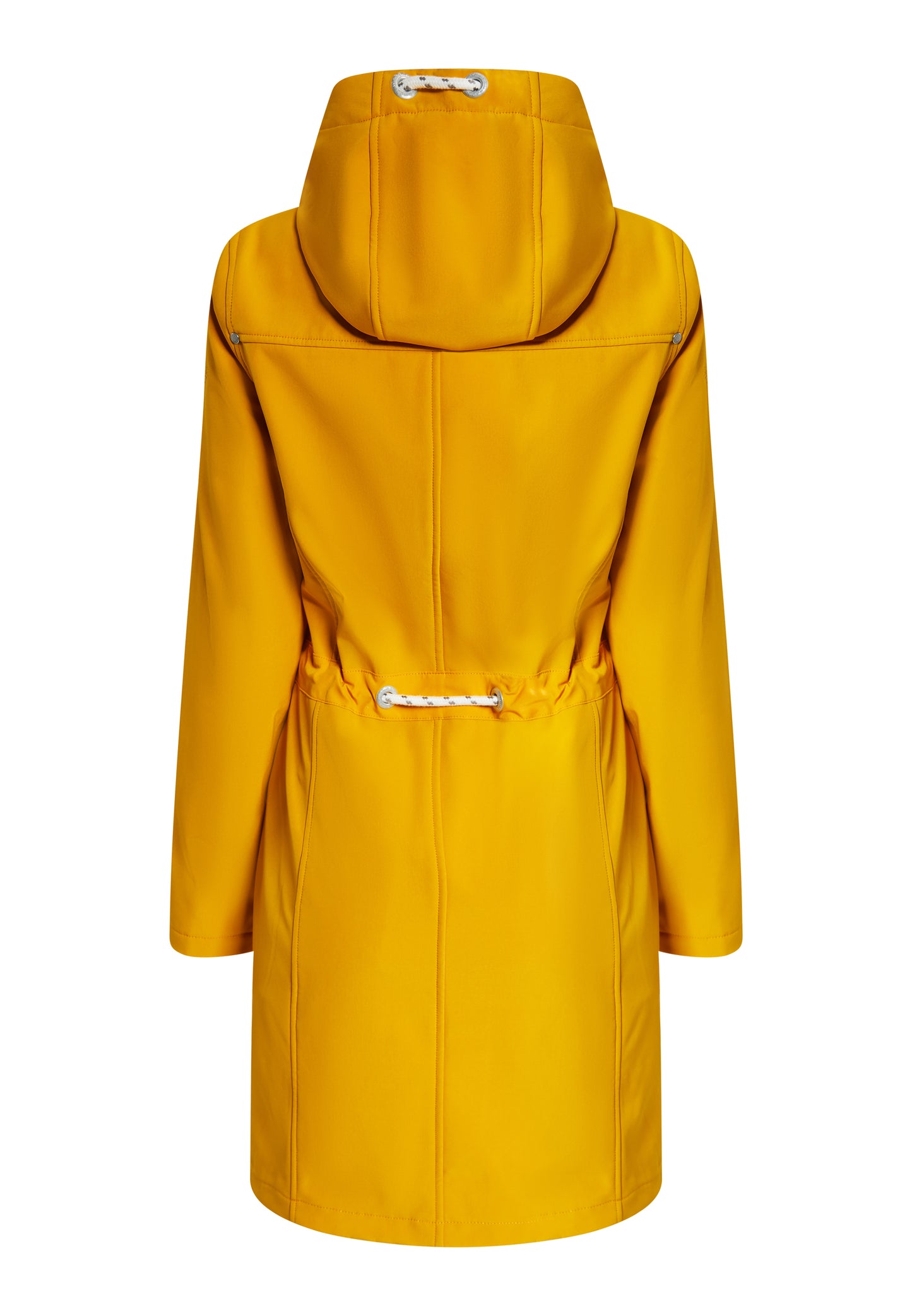 Schmuddelwedda women's softshell coat