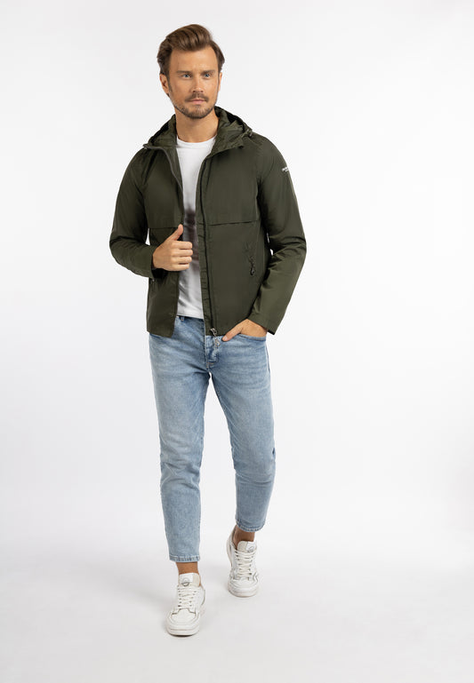DreiMaster Maritim men's transitional jacket