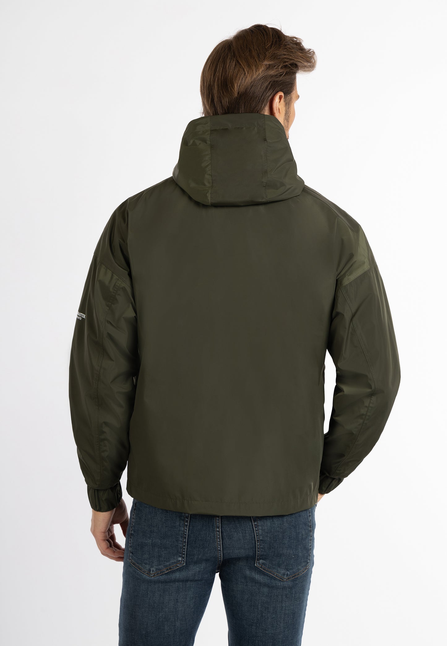 DreiMaster Maritim men's transitional jacket