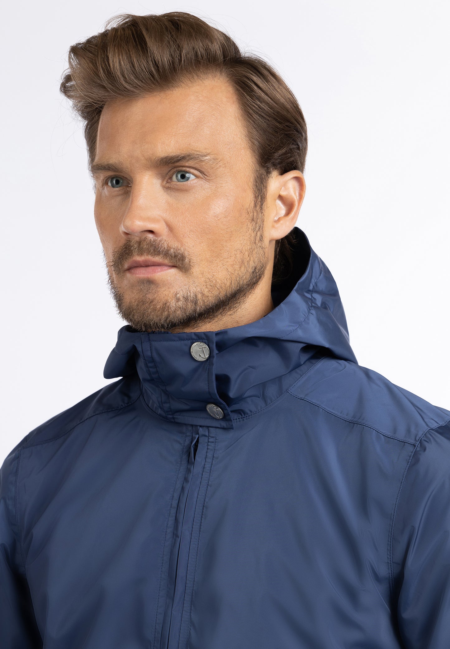 DreiMaster Maritim men's transitional jacket