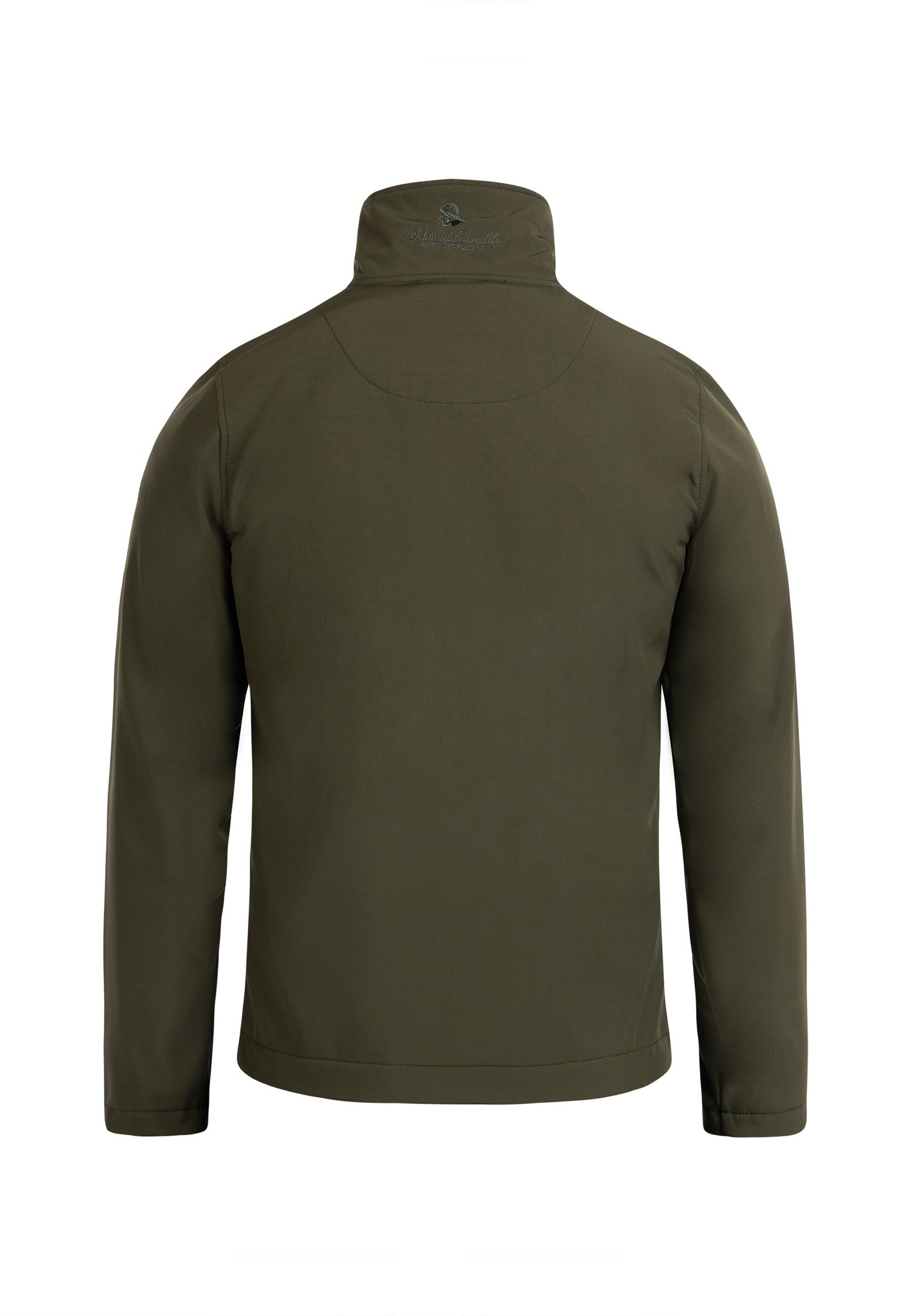Schmuddelwedda men's softshell jacket