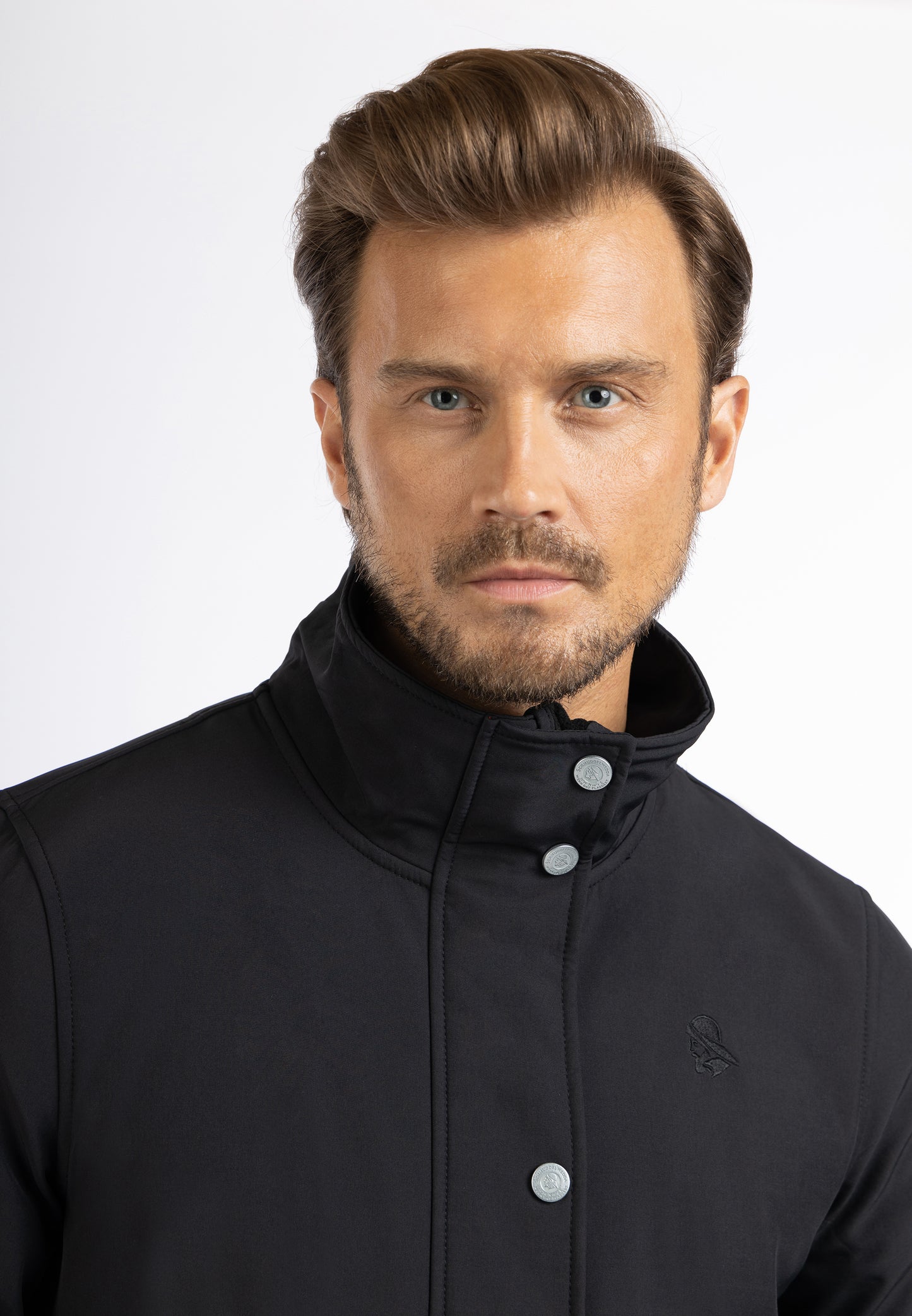 Schmuddelwedda men's softshell jacket