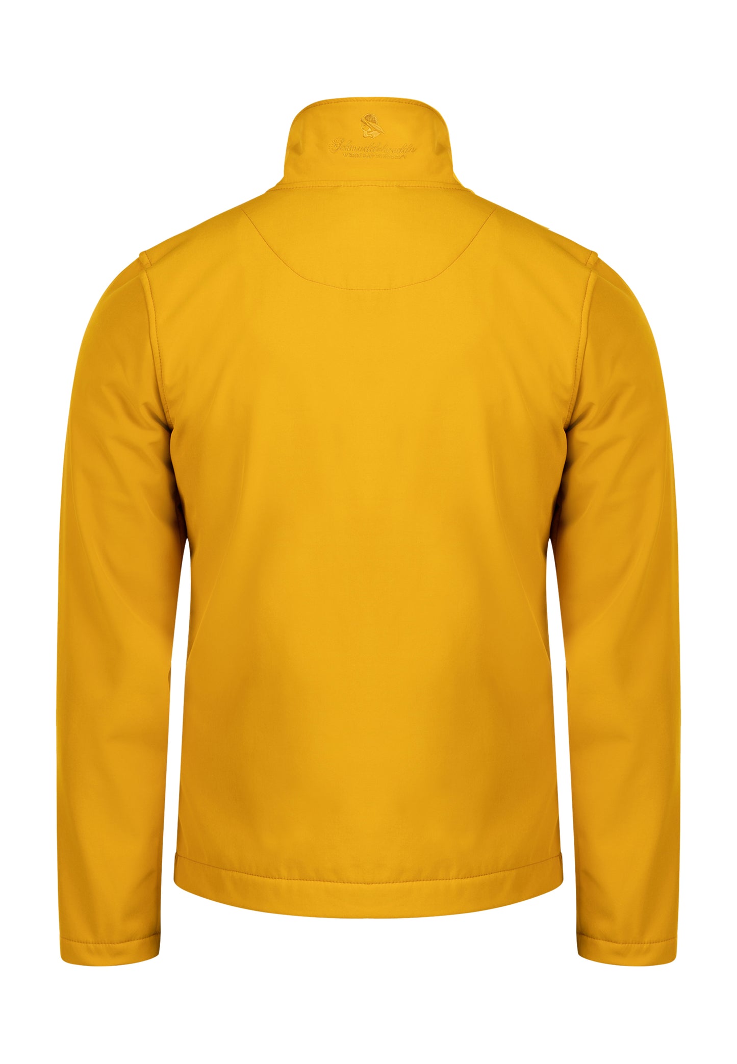 Schmuddelwedda men's softshell jacket
