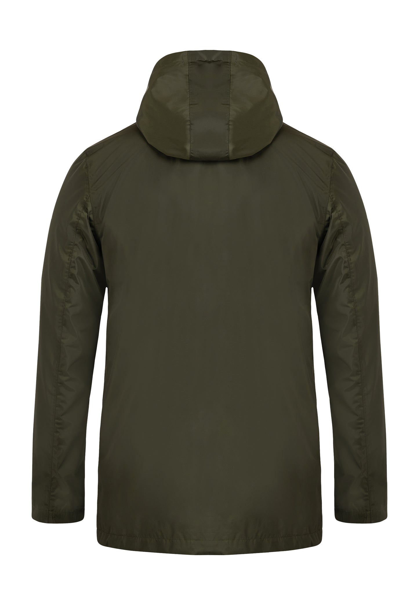Schmuddelwedda men's rain jacket