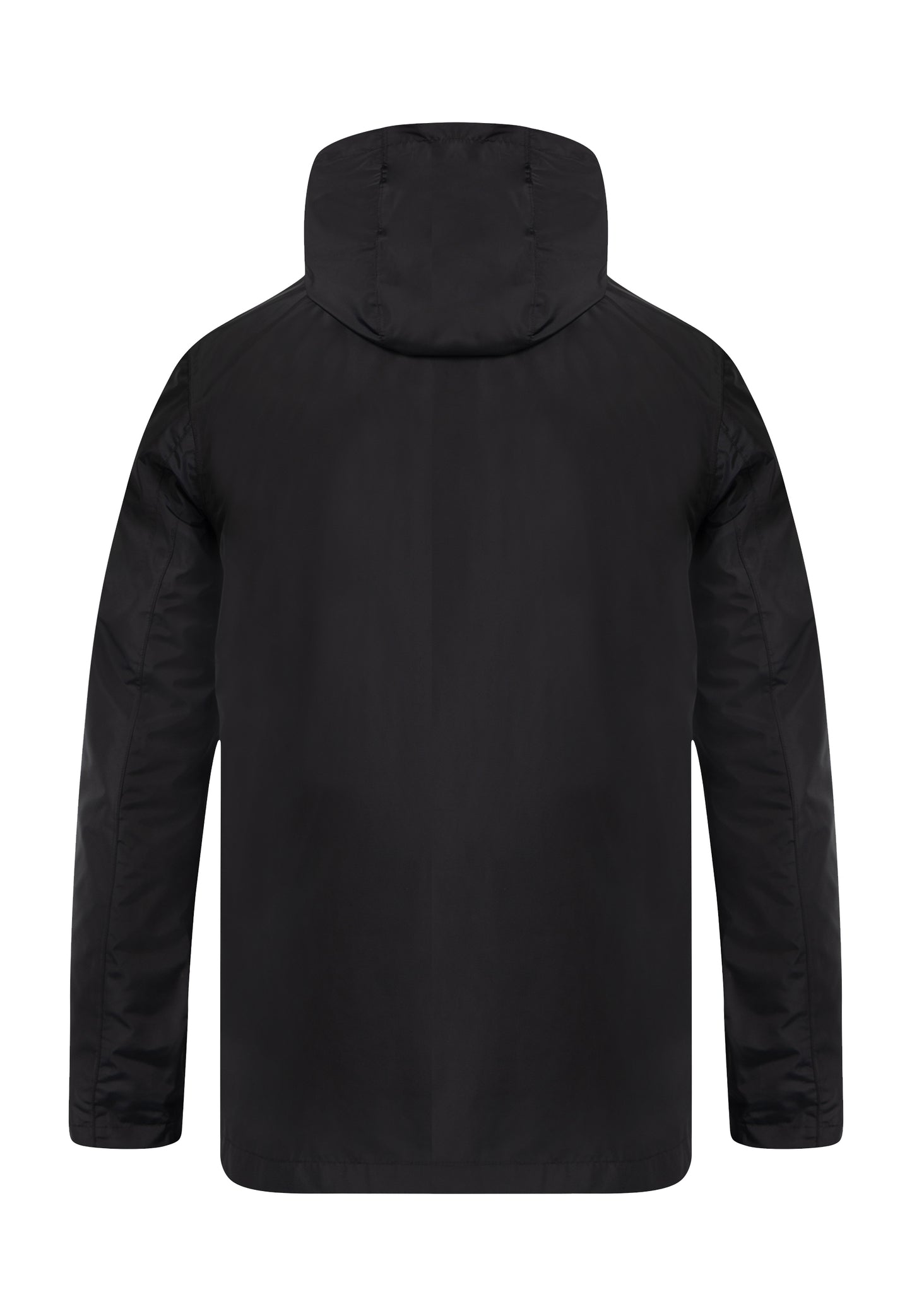 Schmuddelwedda men's rain jacket