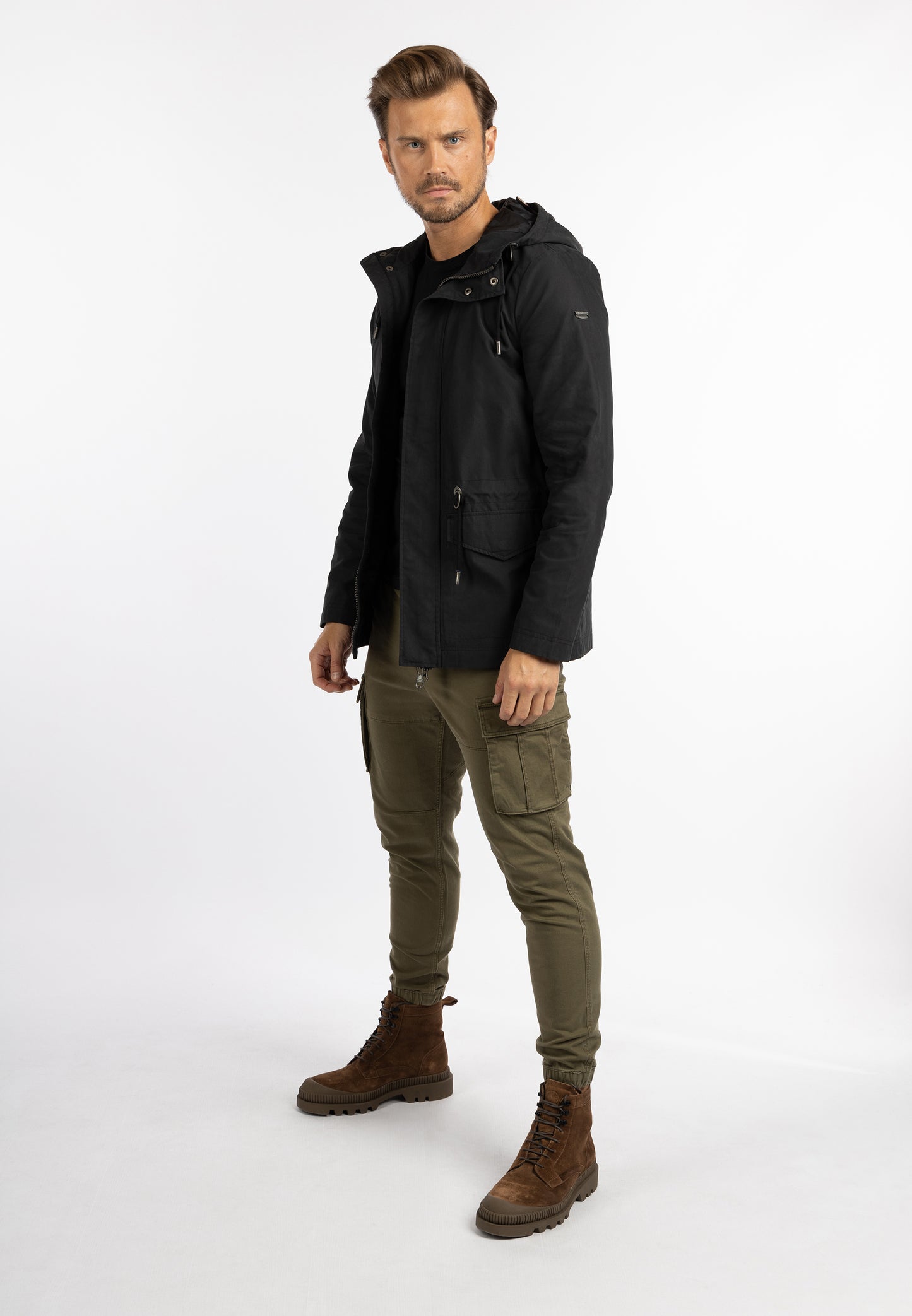 DreiMaster Vintage men's jacket