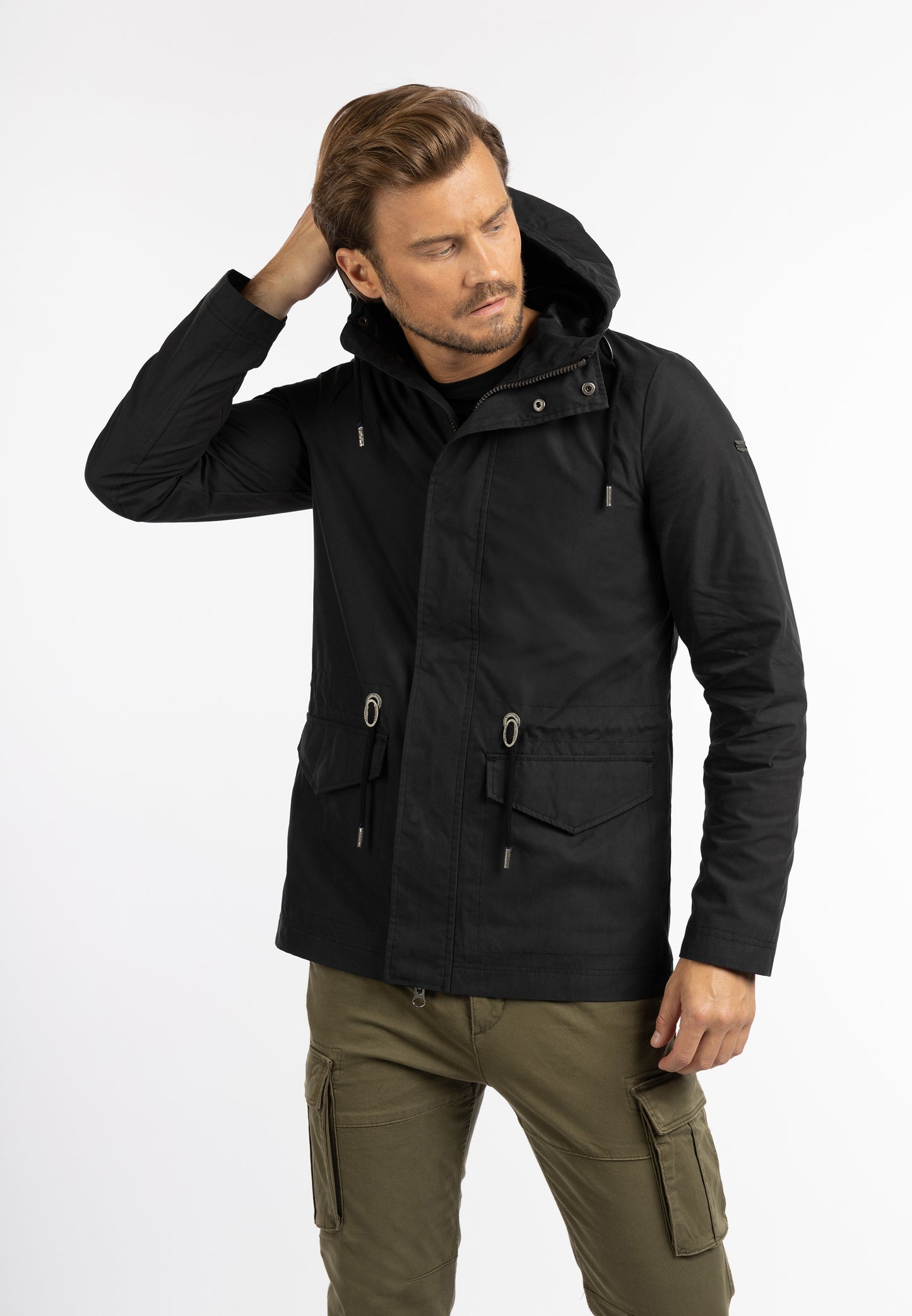 DreiMaster Vintage men's jacket