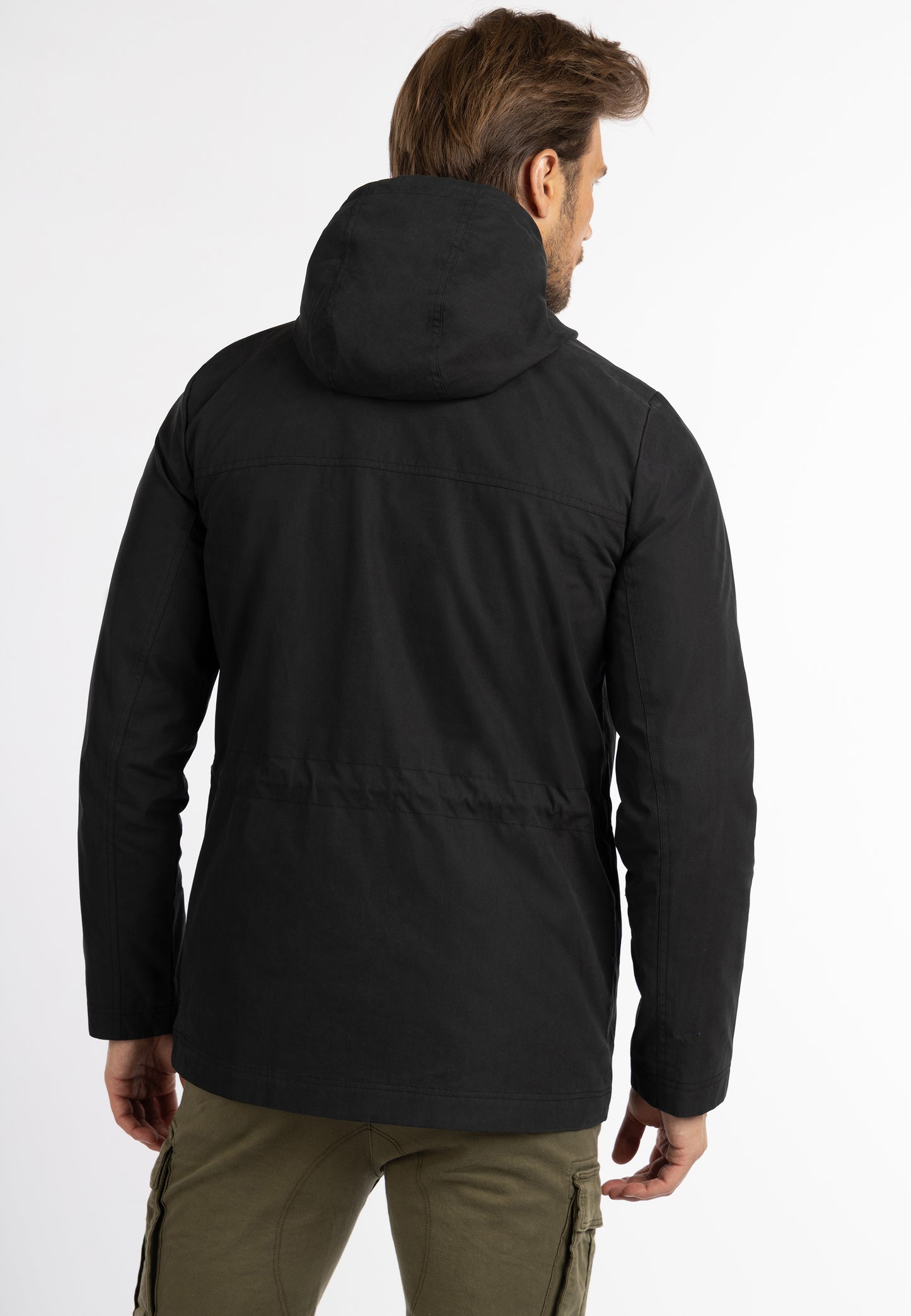 DreiMaster Vintage men's jacket