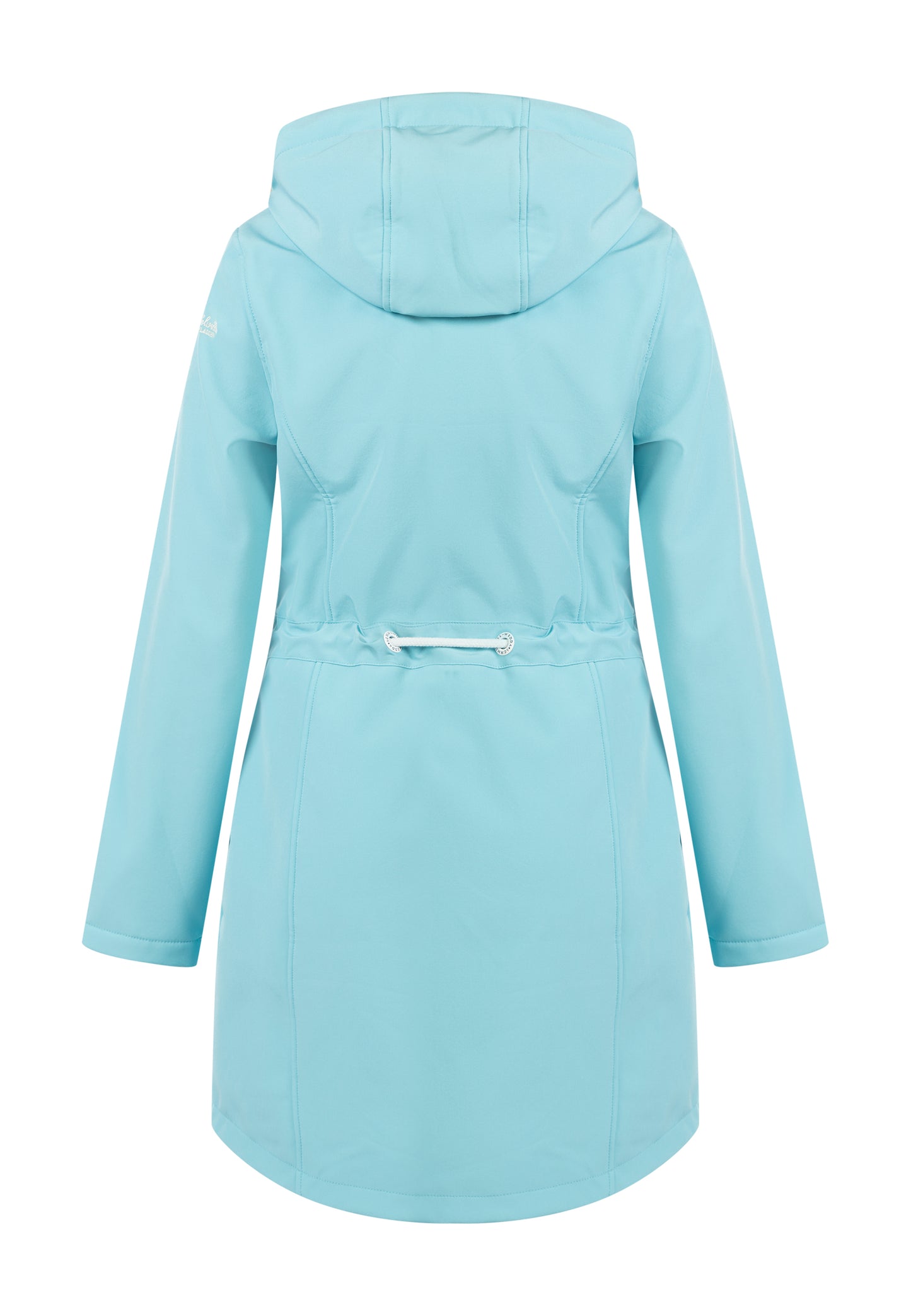 Schmuddelwedda women's softshell coat