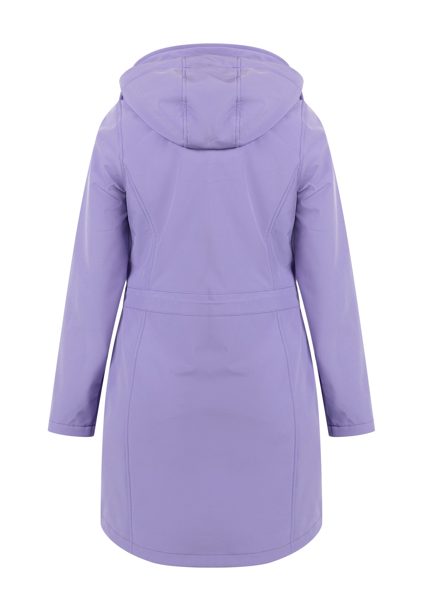 Schmuddelwedda women's softshell coat