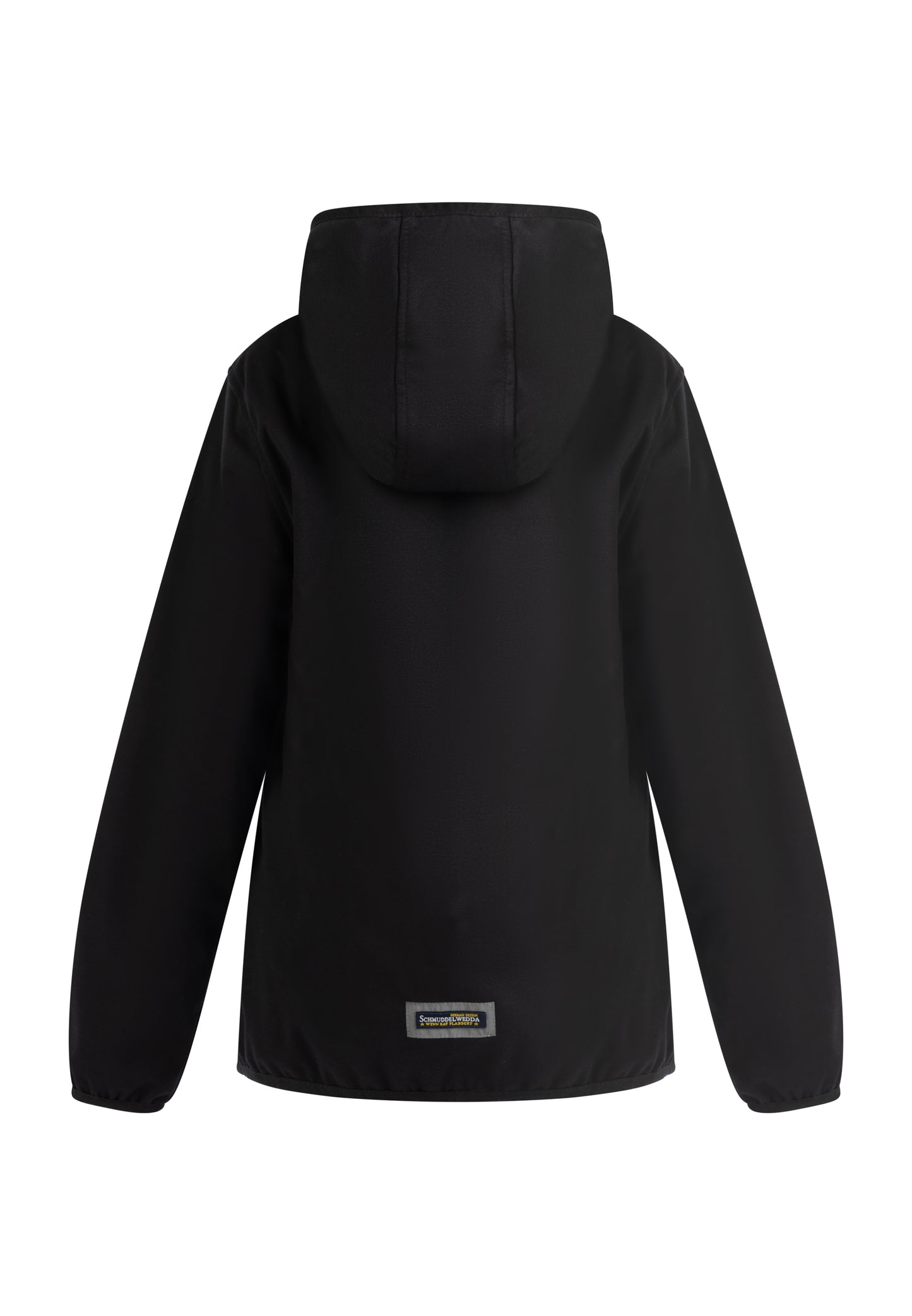 Schmuddelwedda girl's functional jacket