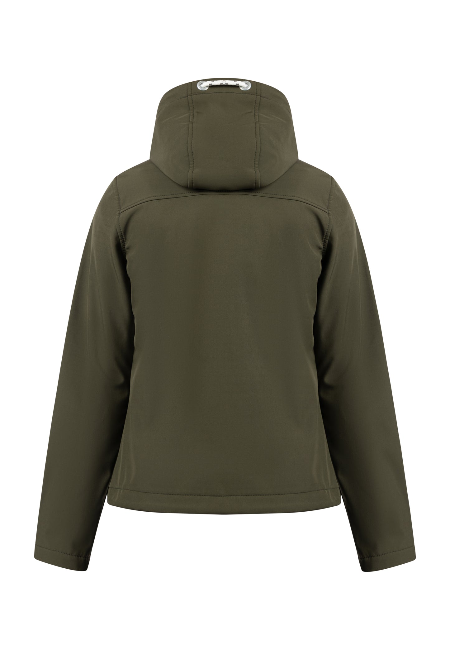 Schmuddelwedda women's softshell jacket