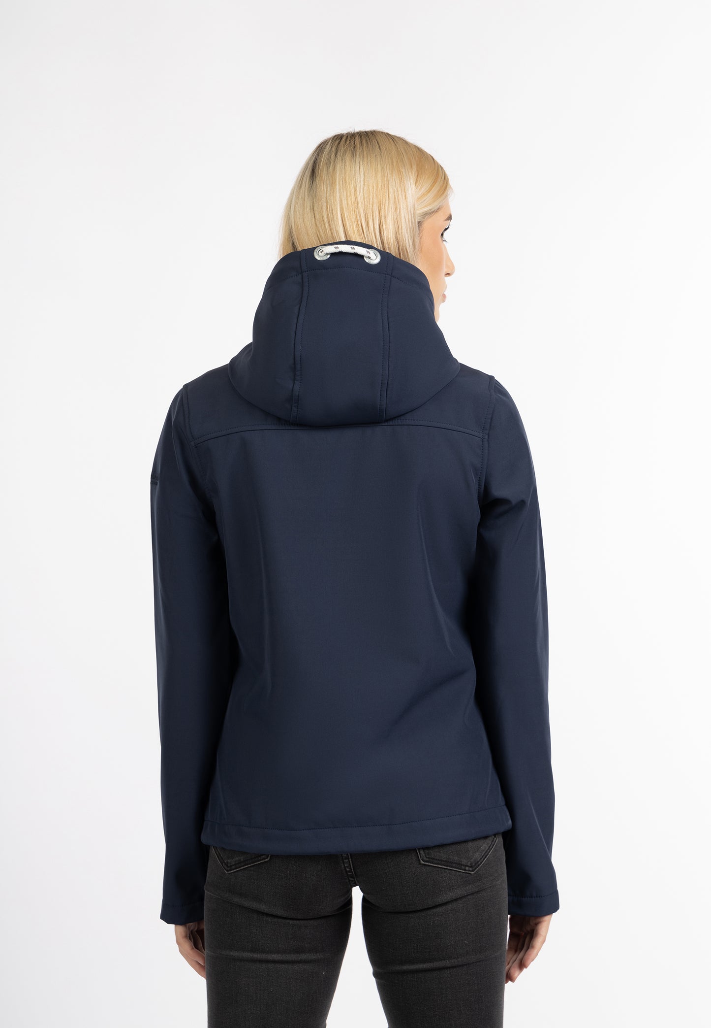 Schmuddelwedda women's softshell jacket