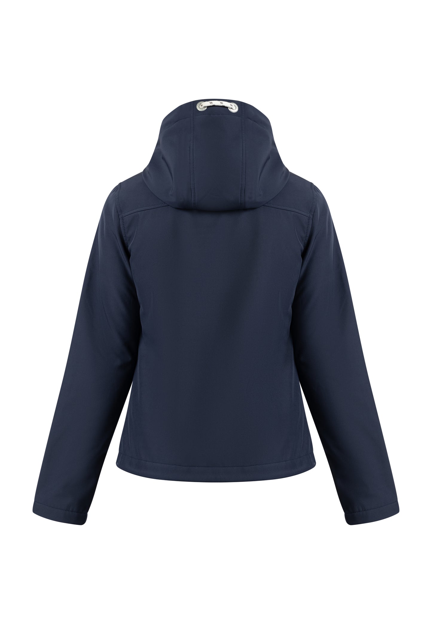 Schmuddelwedda women's softshell jacket