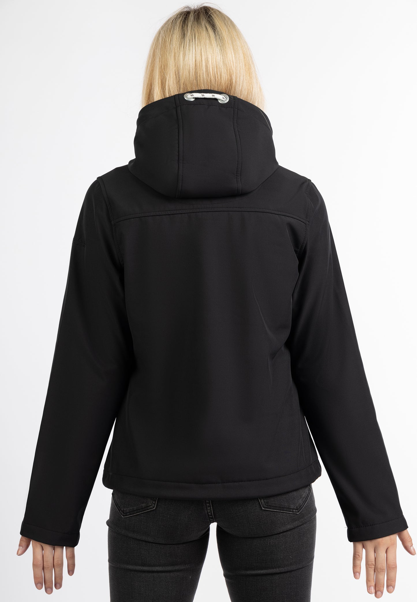 Schmuddelwedda women's softshell jacket