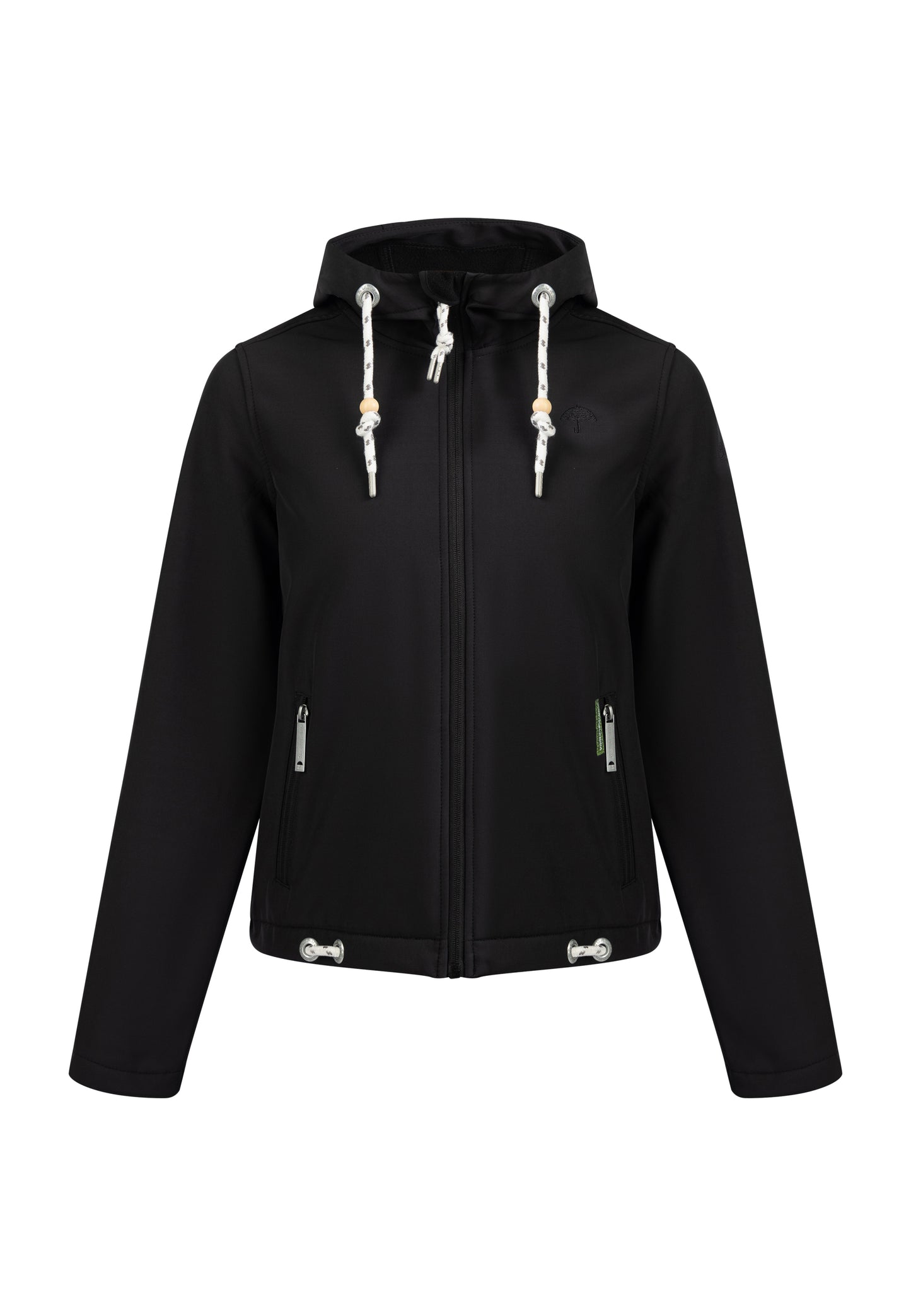 Schmuddelwedda women's softshell jacket