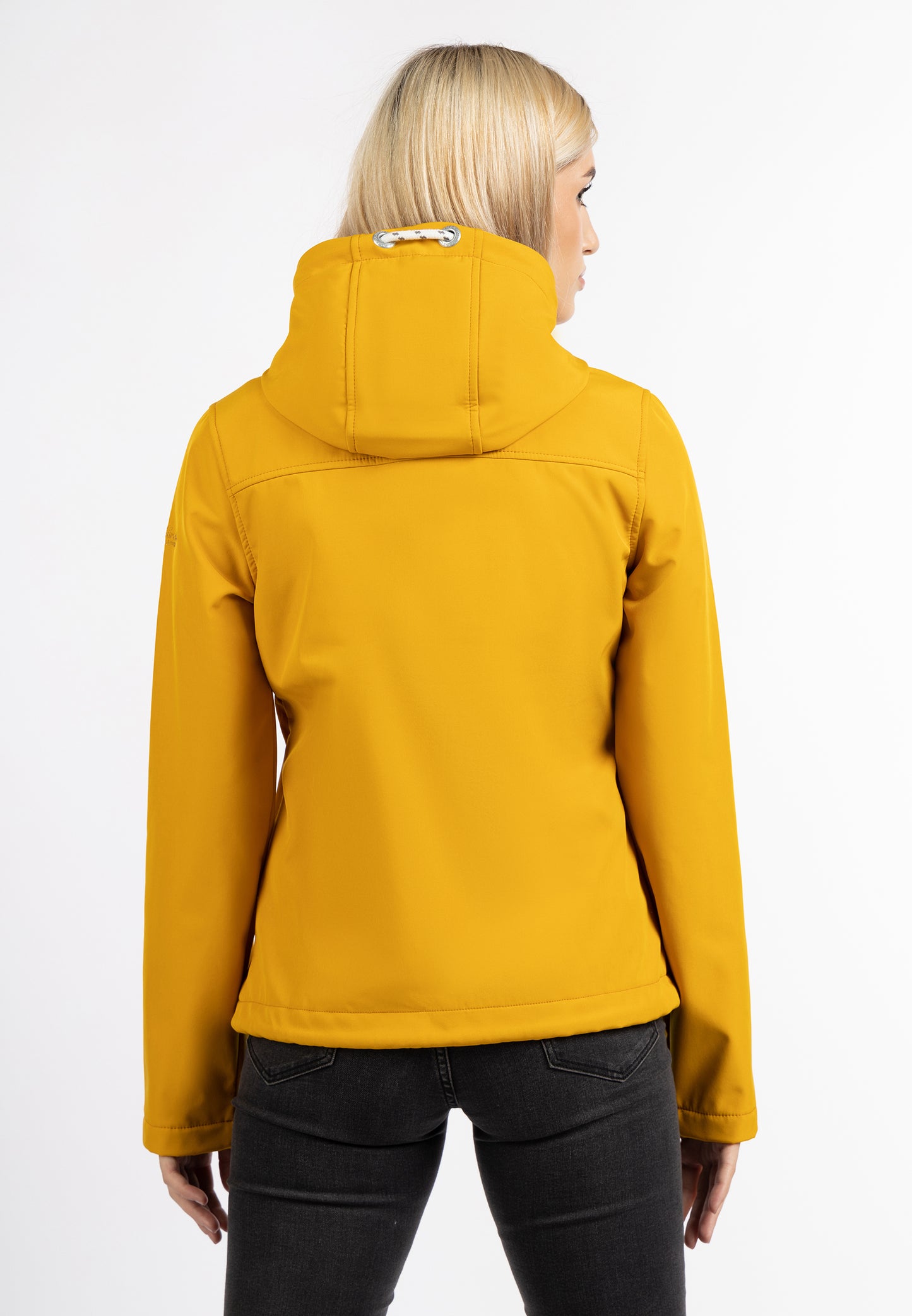 Schmuddelwedda women's softshell jacket